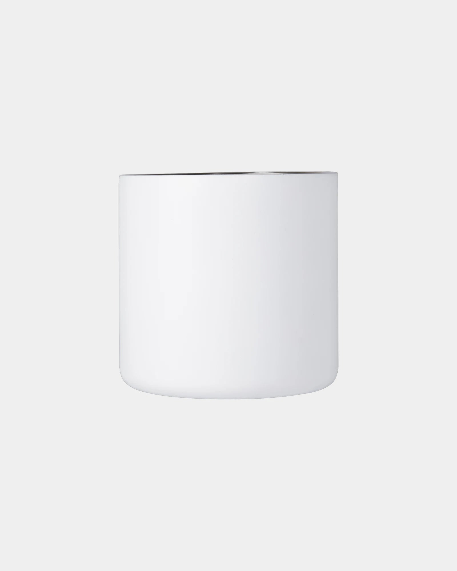 Tazza termica acciaio riciclato 360ml da personalizzare - 1