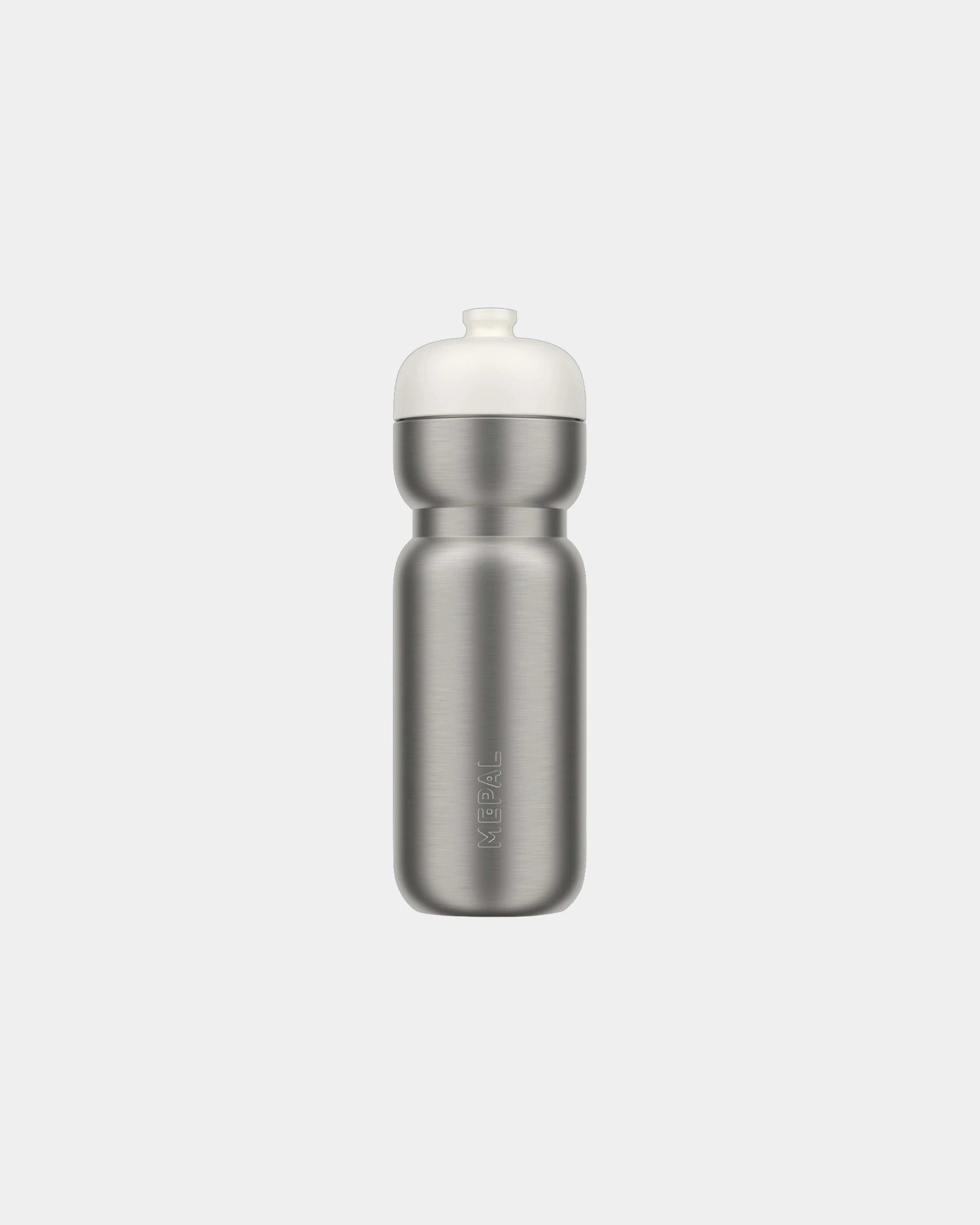 Borraccia sportiva acciaio inox 800ml da personalizzare - 1