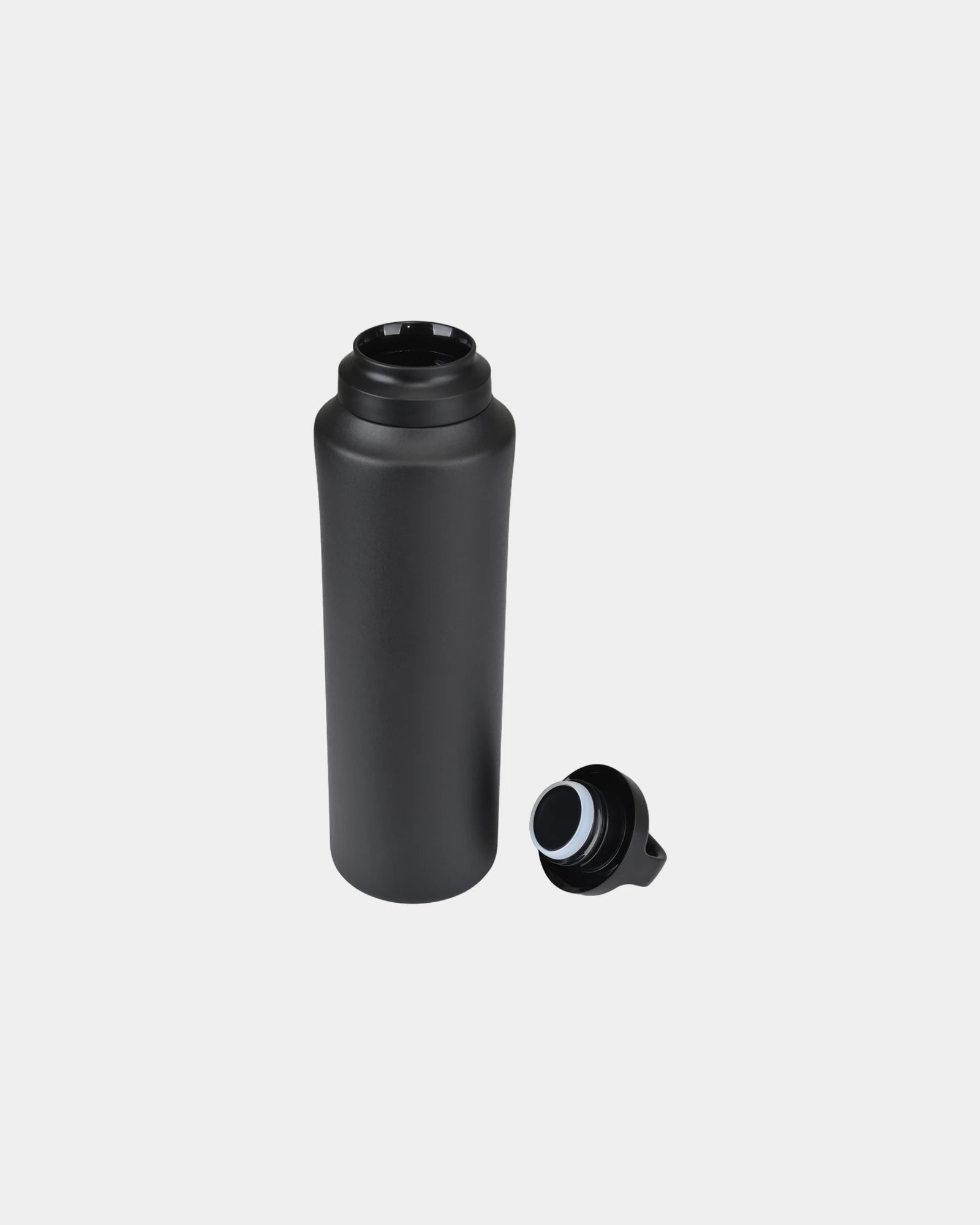 Borraccia termica acciaio riciclato 740ml da personalizzare - 1