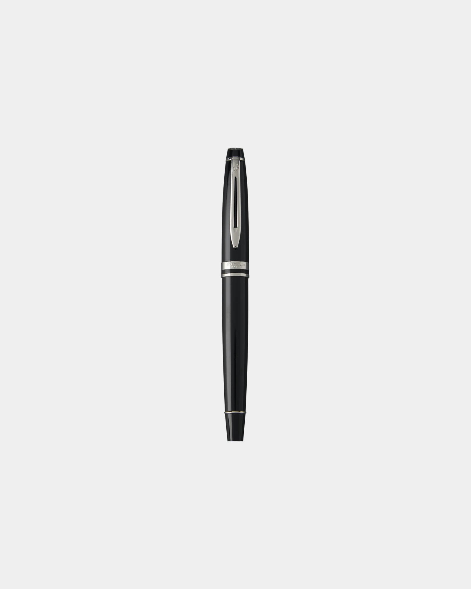 Penna roller ottone Waterman Expert da personalizzare - 1