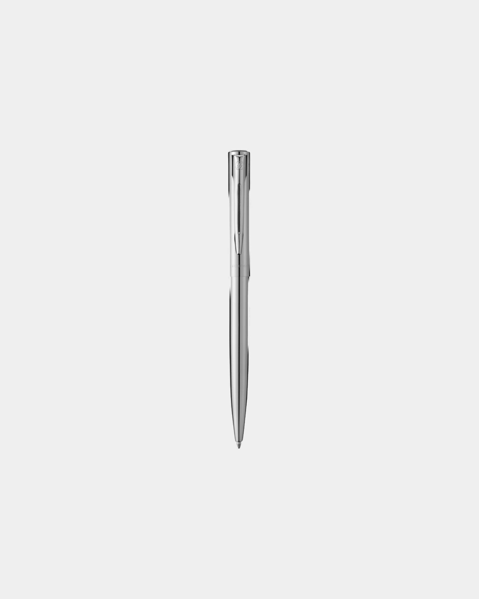 Penna a sfera Waterman Graduate metallo da personalizzare - 1