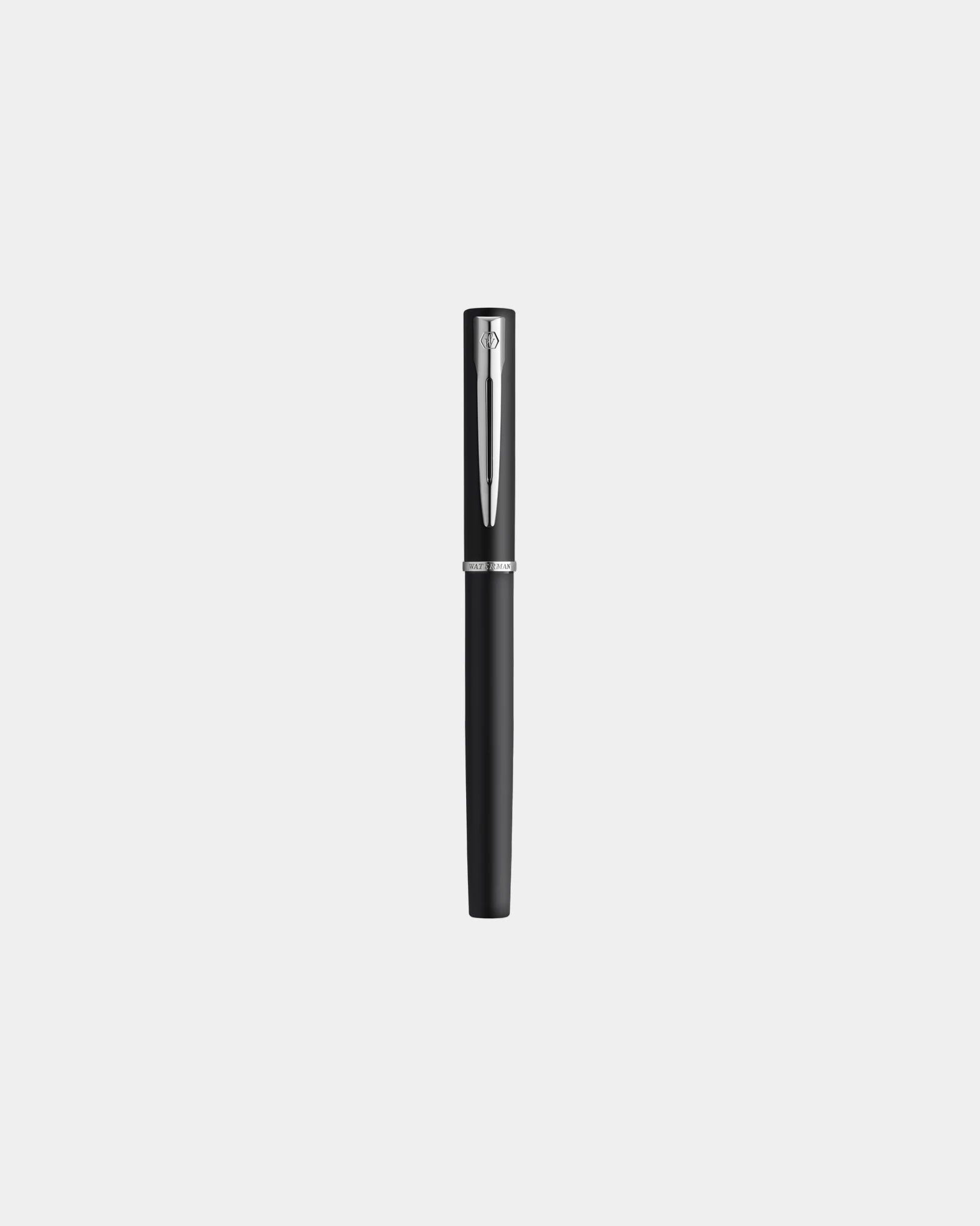 Penna roller Waterman Allure metallo da personalizzare - 1