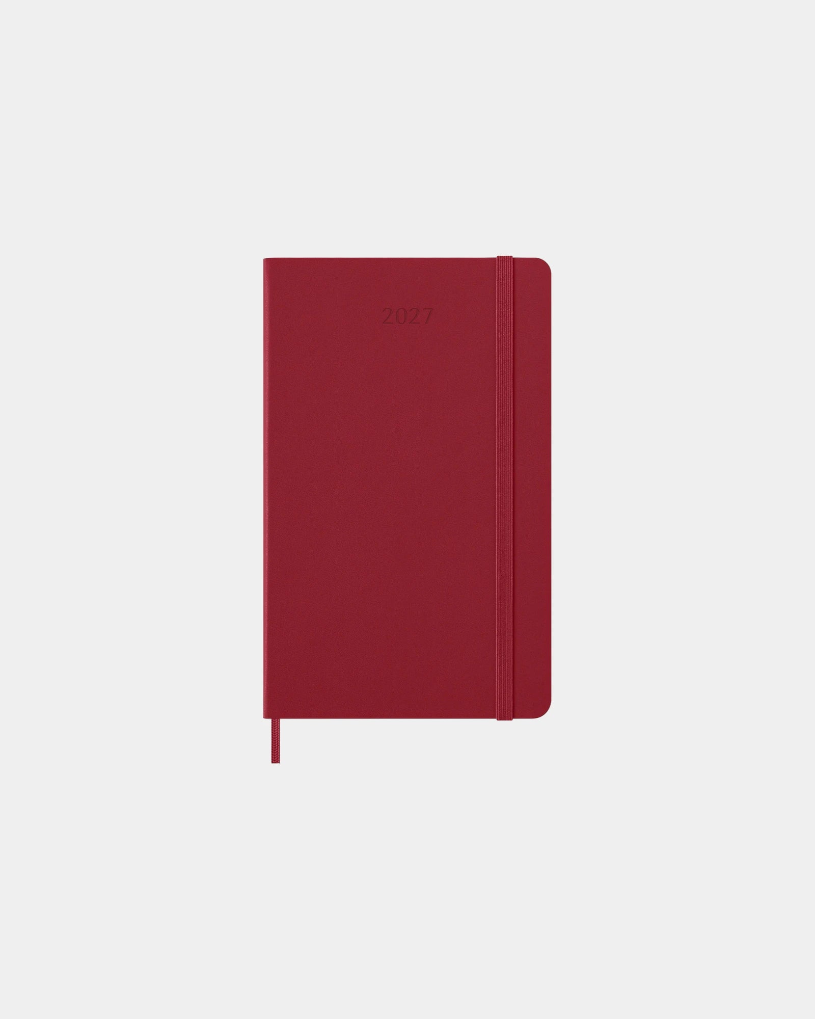 Agenda settimanale Moleskine 12 mesi da personalizzare - 1