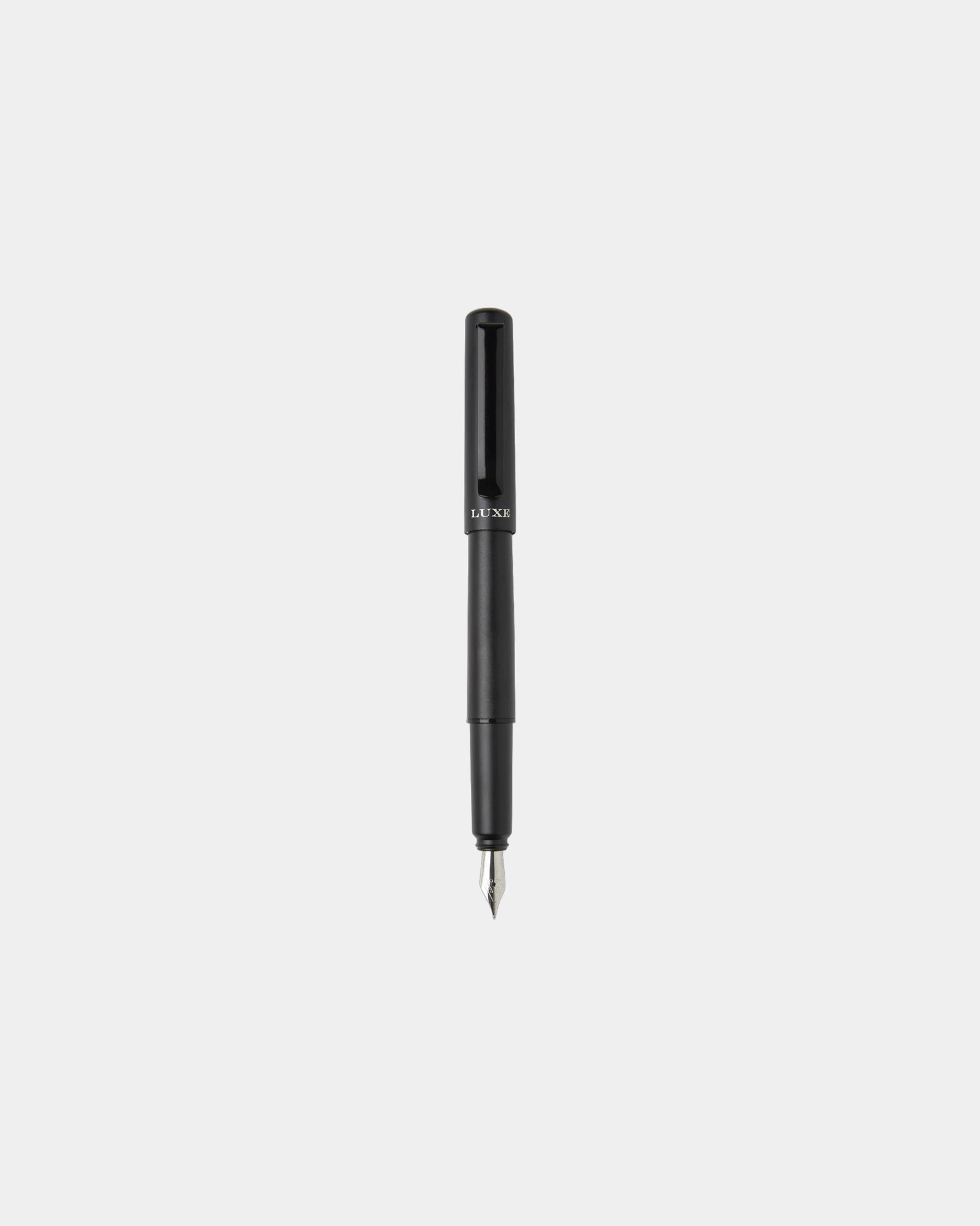 Penna stilografica alluminio riciclato da personalizzare - 1