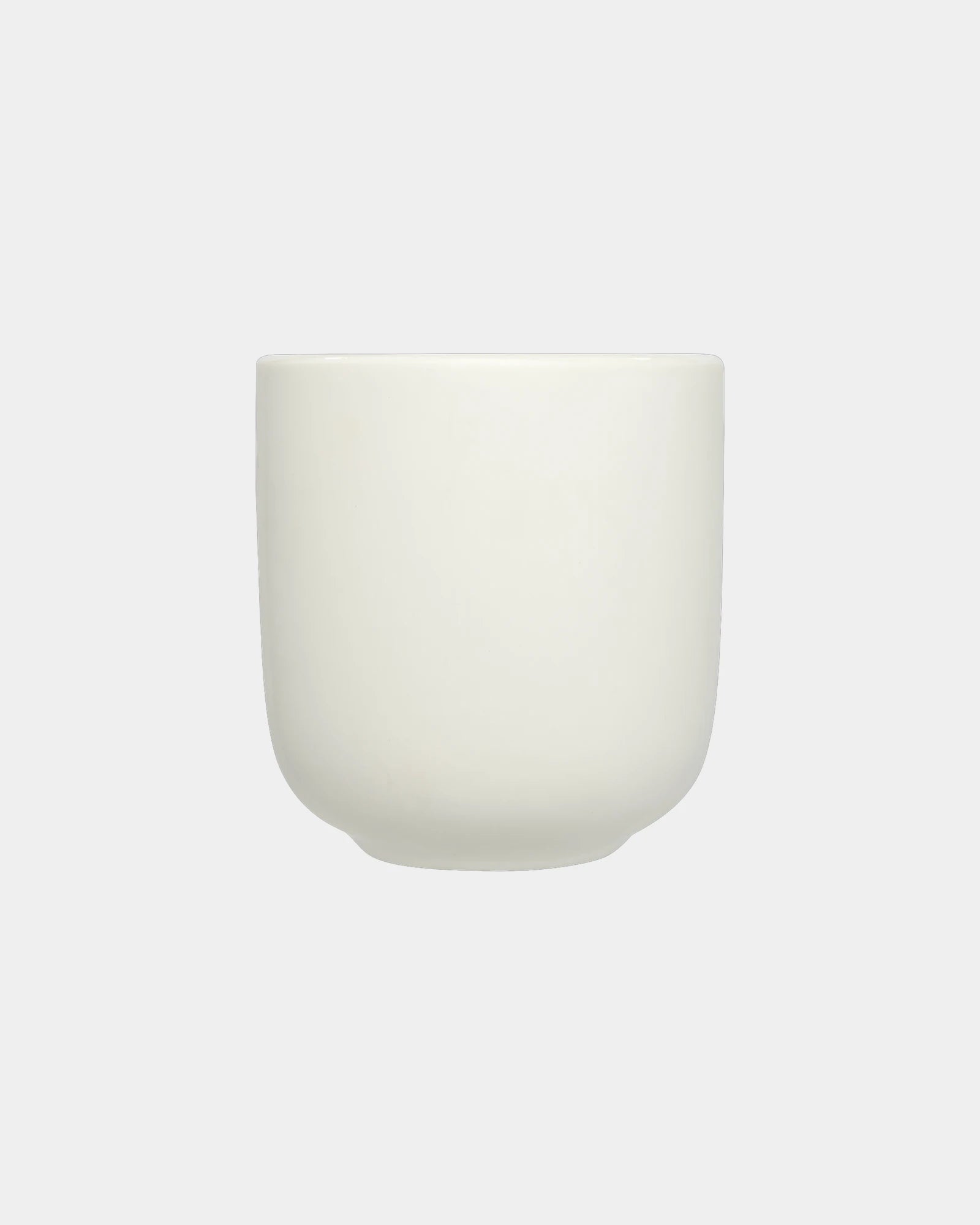 Set 4 tazzine espresso ceramica 90ml da personalizzare - 1
