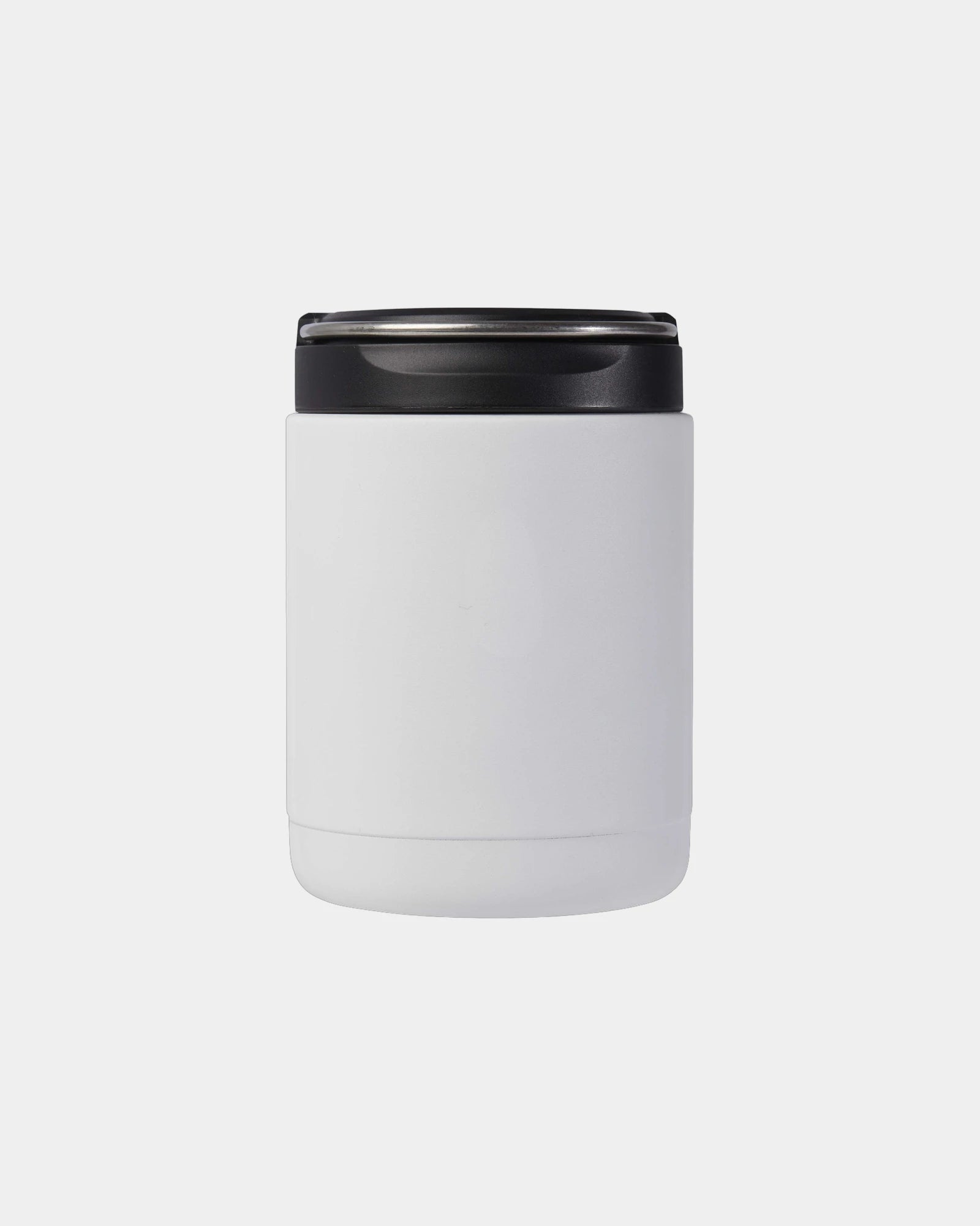 Porta pranzo acciaio riciclato 500ml da personalizzare - 1