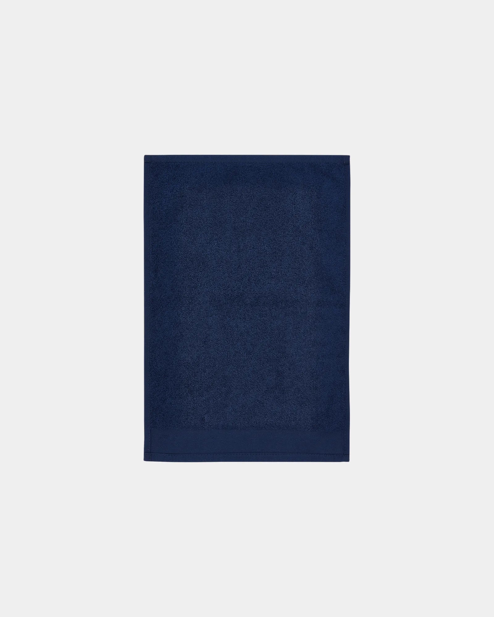 Asciugamano cotone 550 g/m² 30x50 cm da personalizzare - 1