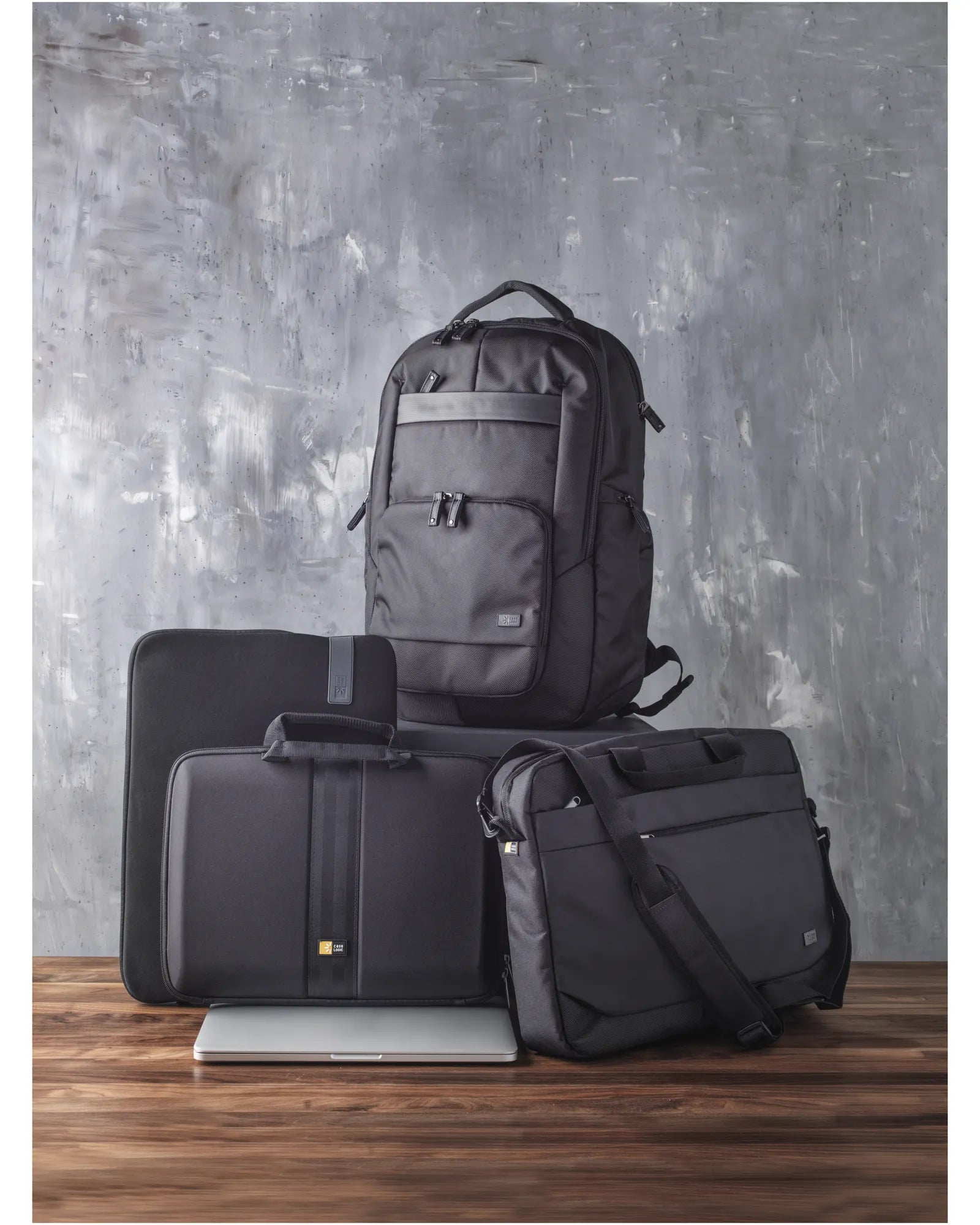 Zaino porta PC 15,6" Case Logic Notion da personalizzare - 5