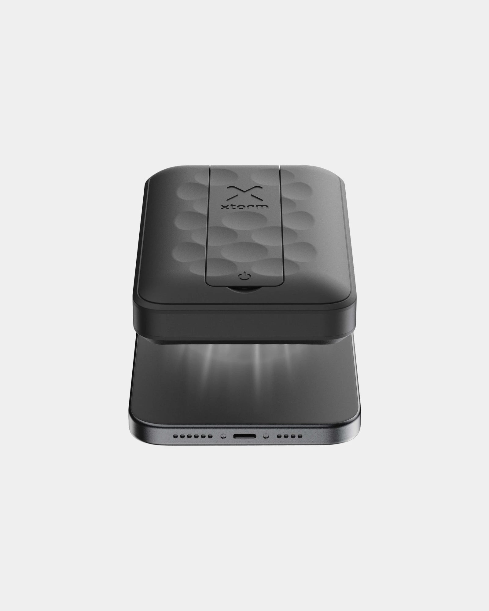 Power bank magnetico riciclato 10.000 mAh da personalizzare - 4