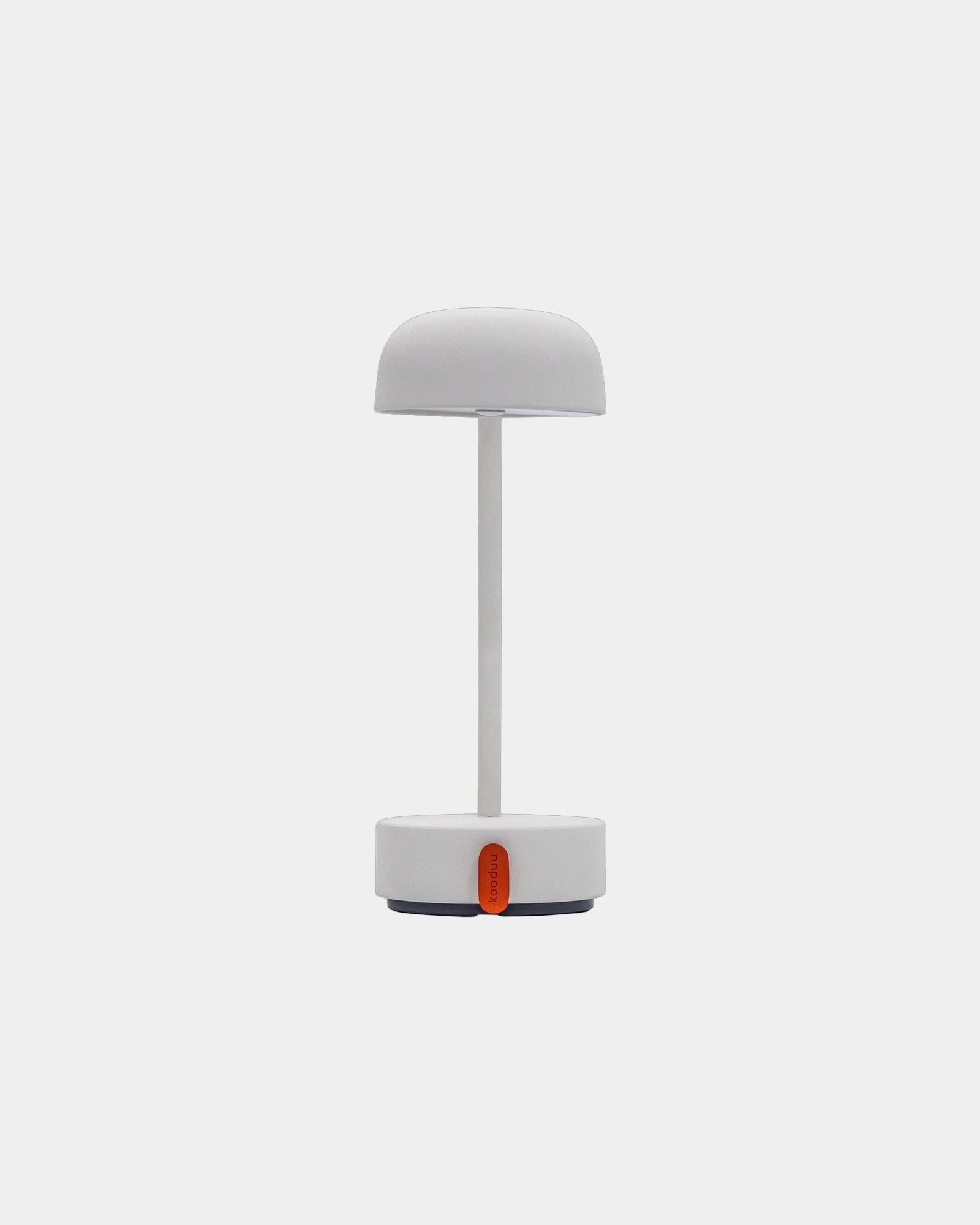 Lampada portatile ricaricabile LED 4000mAh da personalizzare - 1