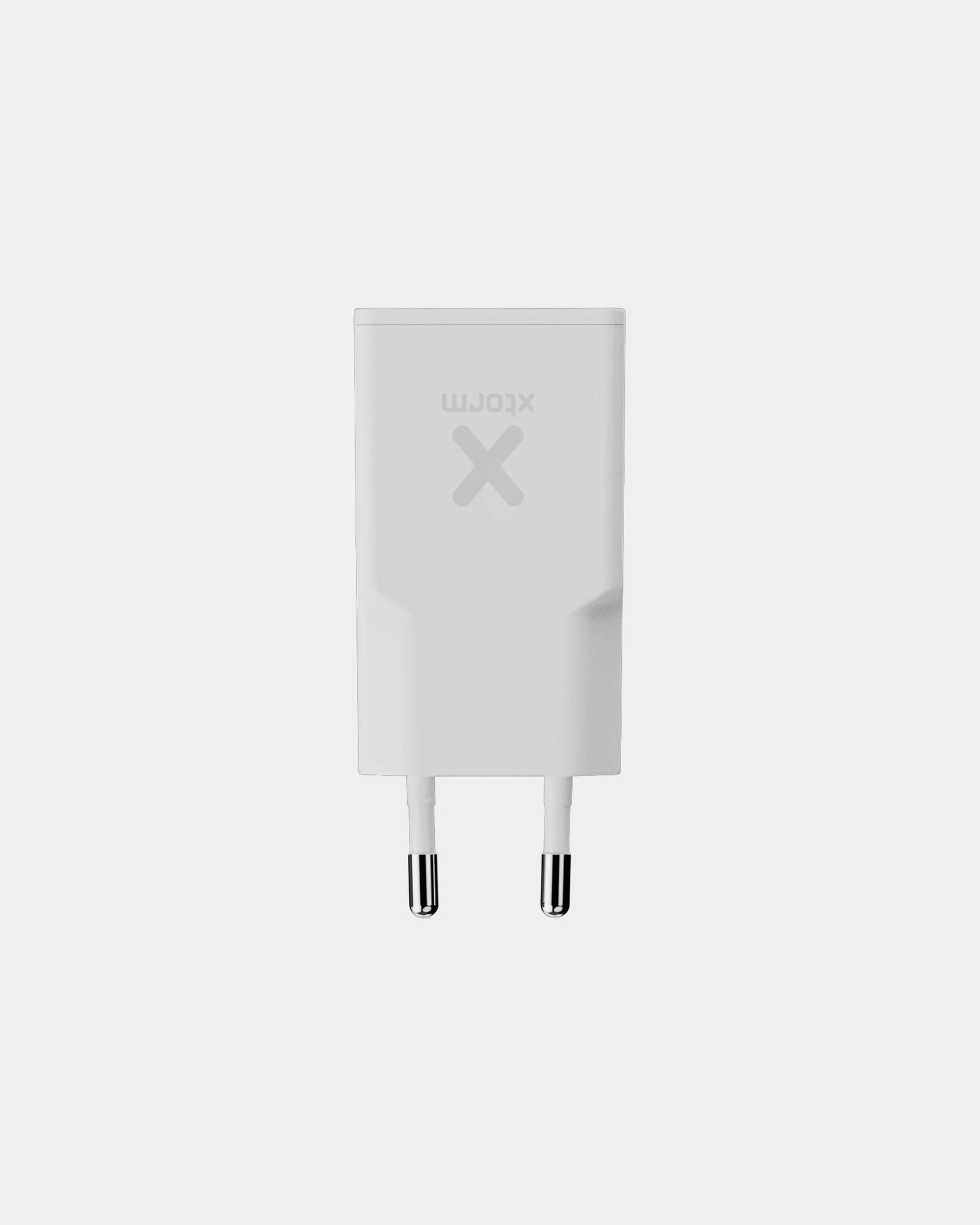 Caricatore riciclato 33W USB-C SlimLine da personalizzare - 1