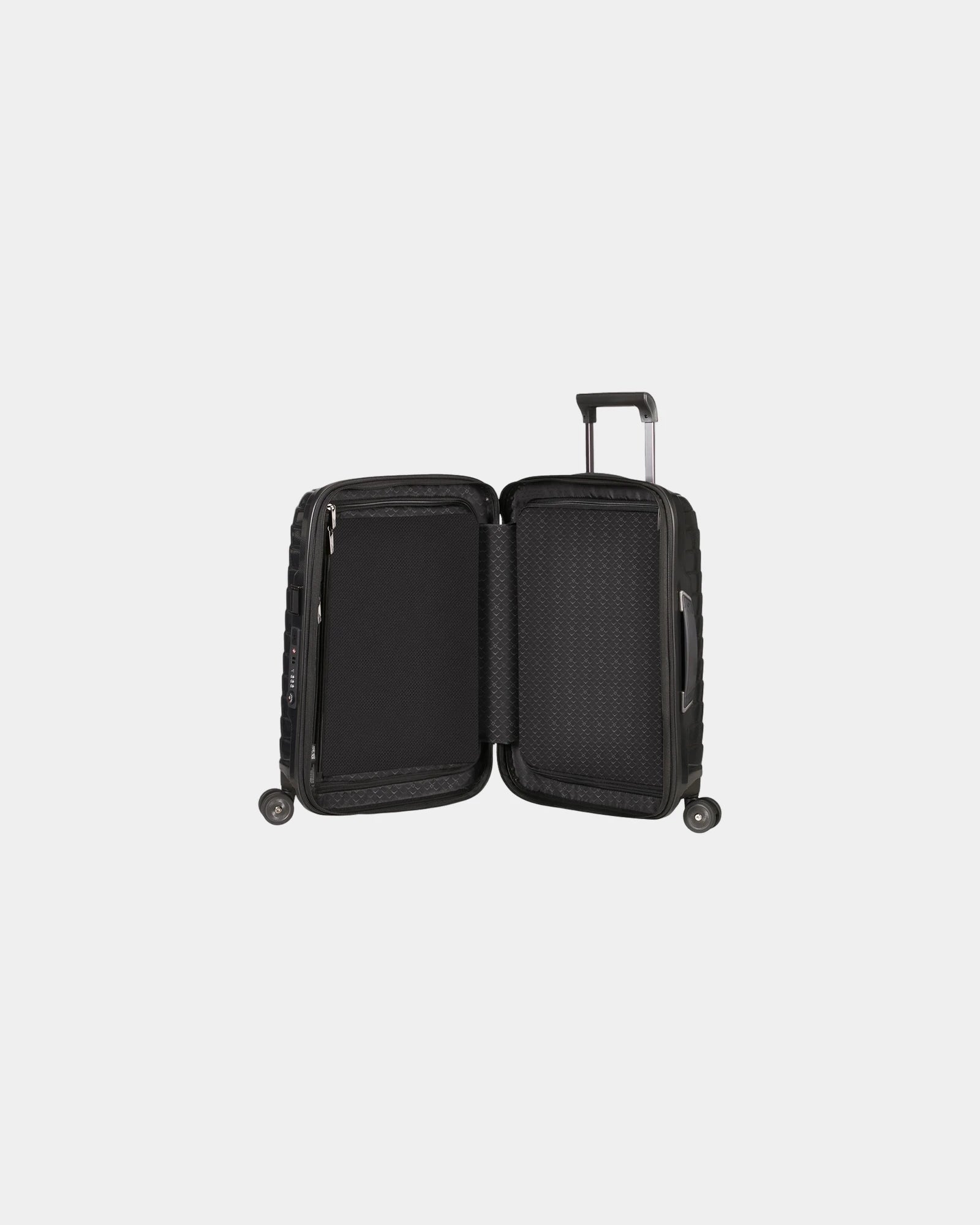 Trolley rigido Samsonite Proxis 69 cm da personalizzare - 1