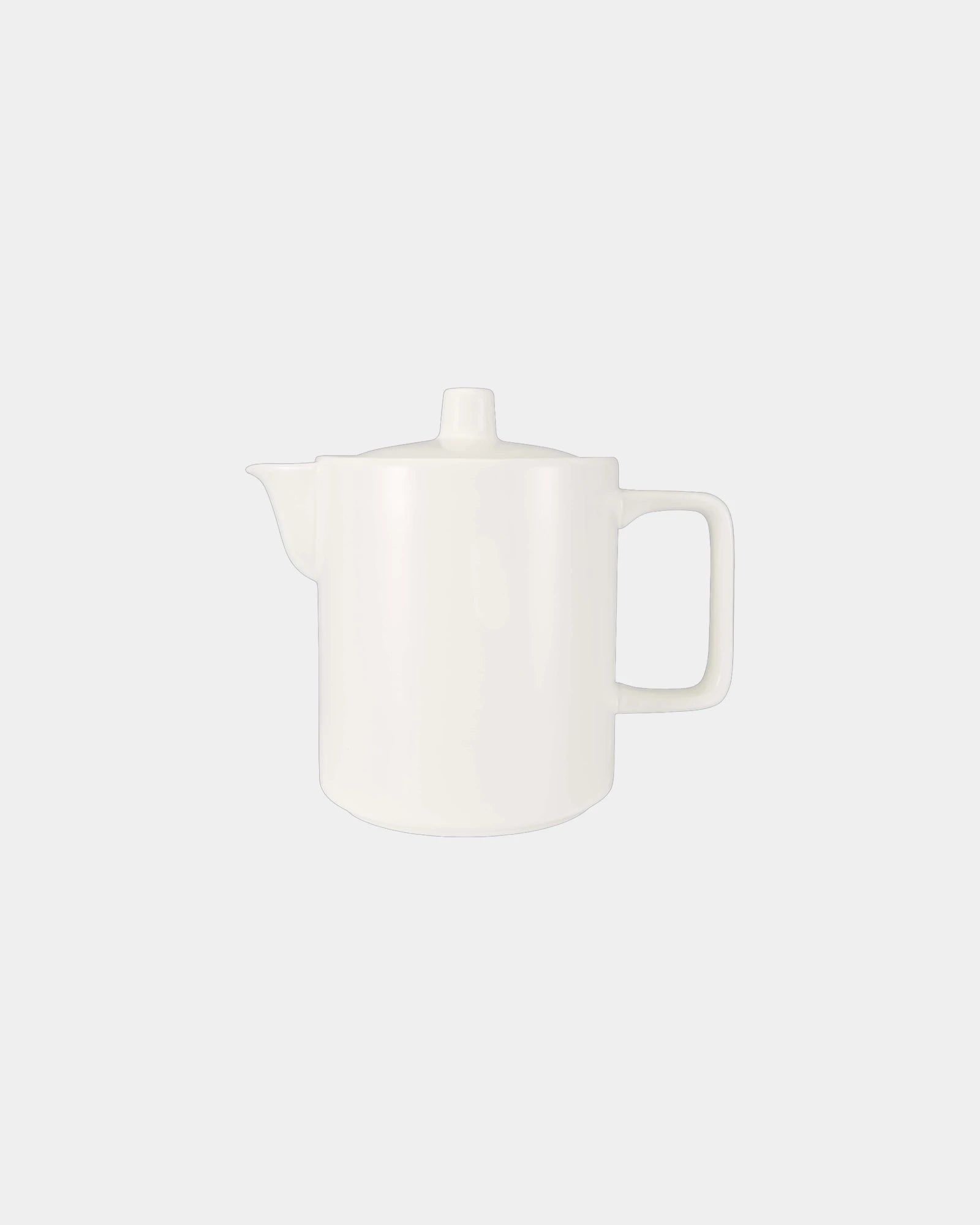 Servizio da tè ceramica Suki 600ml da personalizzare - 1