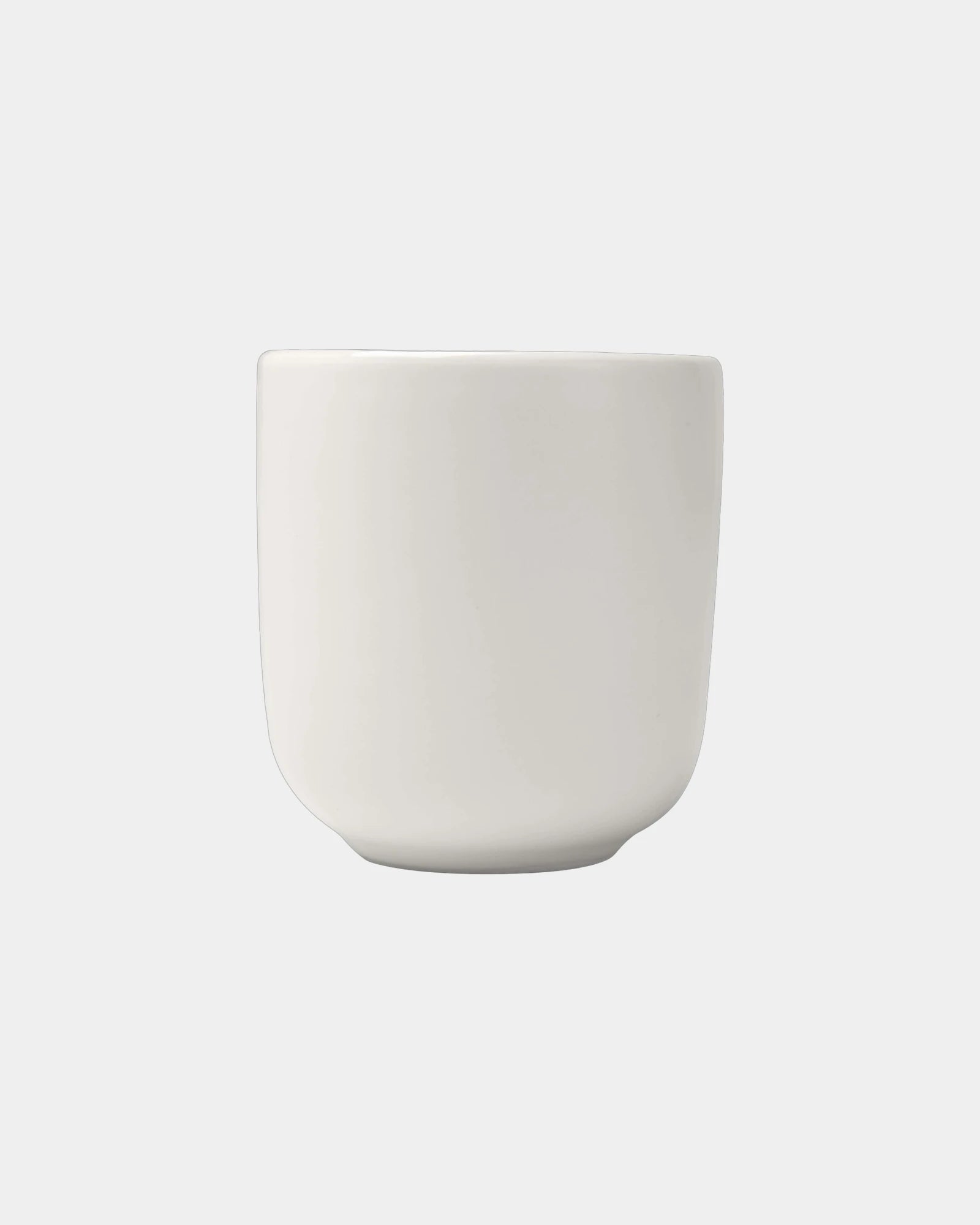Tazzine da espresso ceramica 90ml set 2 da personalizzare - 1