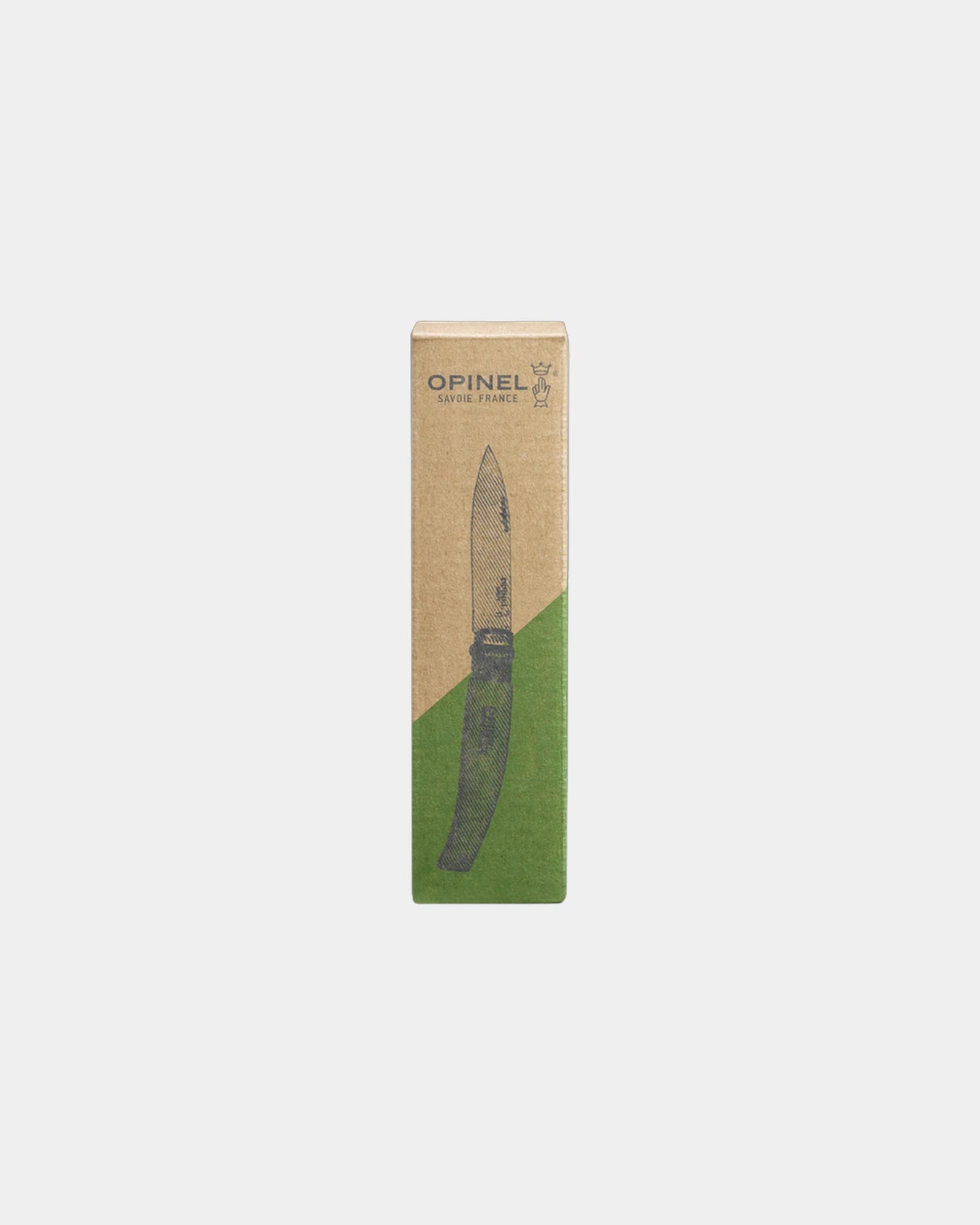Coltello da giardino Opinel N°08 da personalizzare - 1