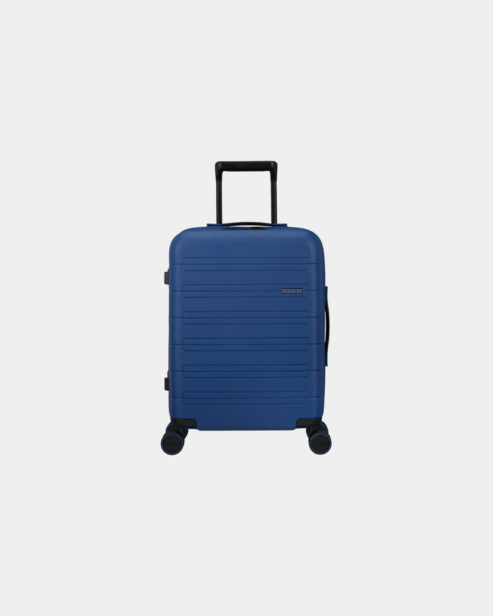 Trolley policarbonato Novastream 55 cm da personalizzare - 1