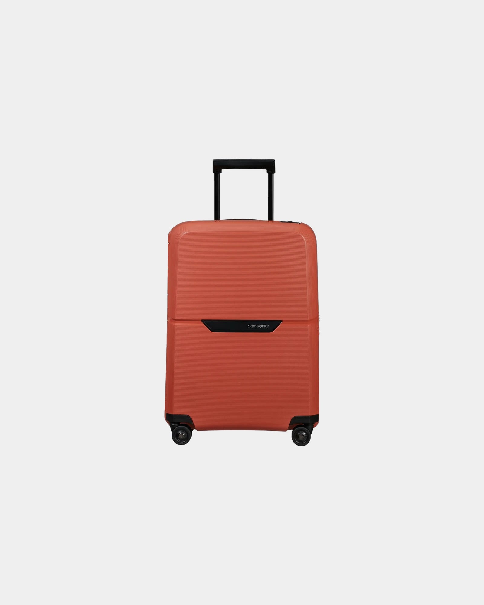 Trolley riciclato Samsonite Magnum 81 cm da personalizzare - 1