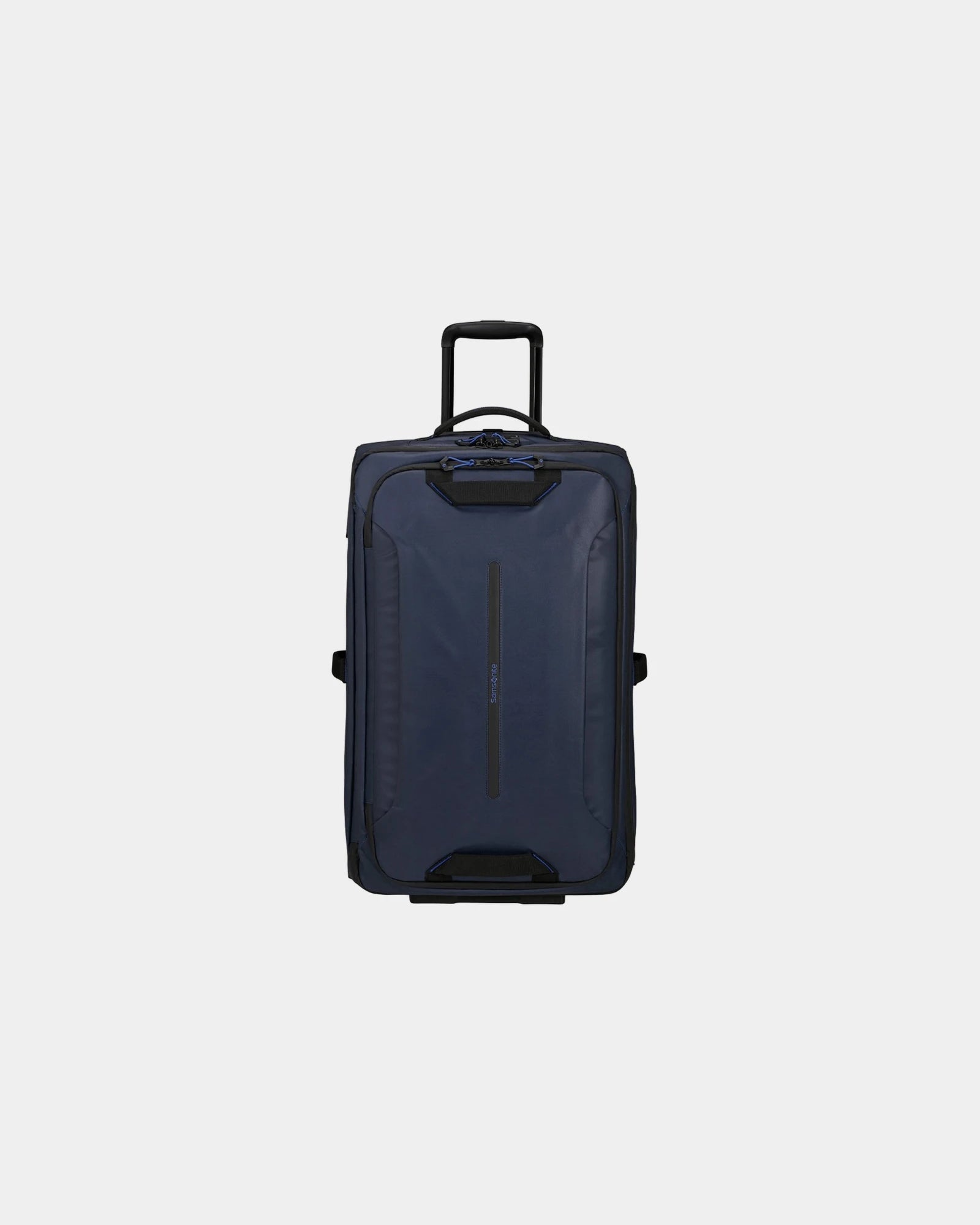 Borsa da viaggio riciclata Ecodiver 79cm da personalizzare - 1