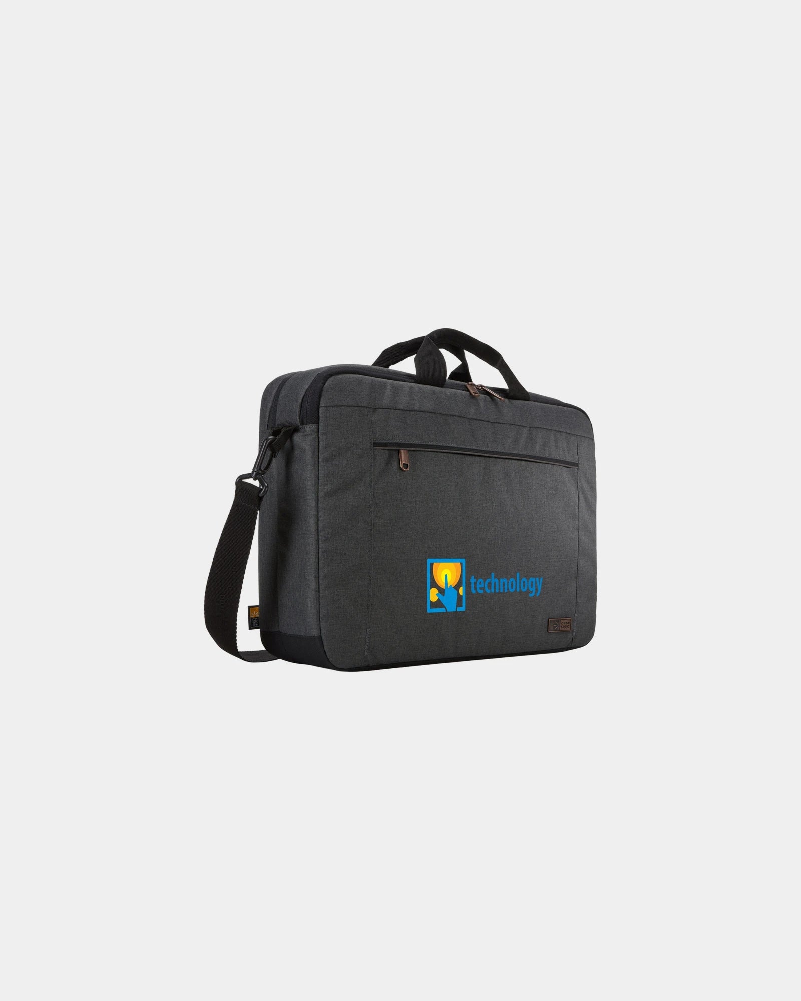 Borsa porta laptop 15,6" Case Logic Era da personalizzare - 1