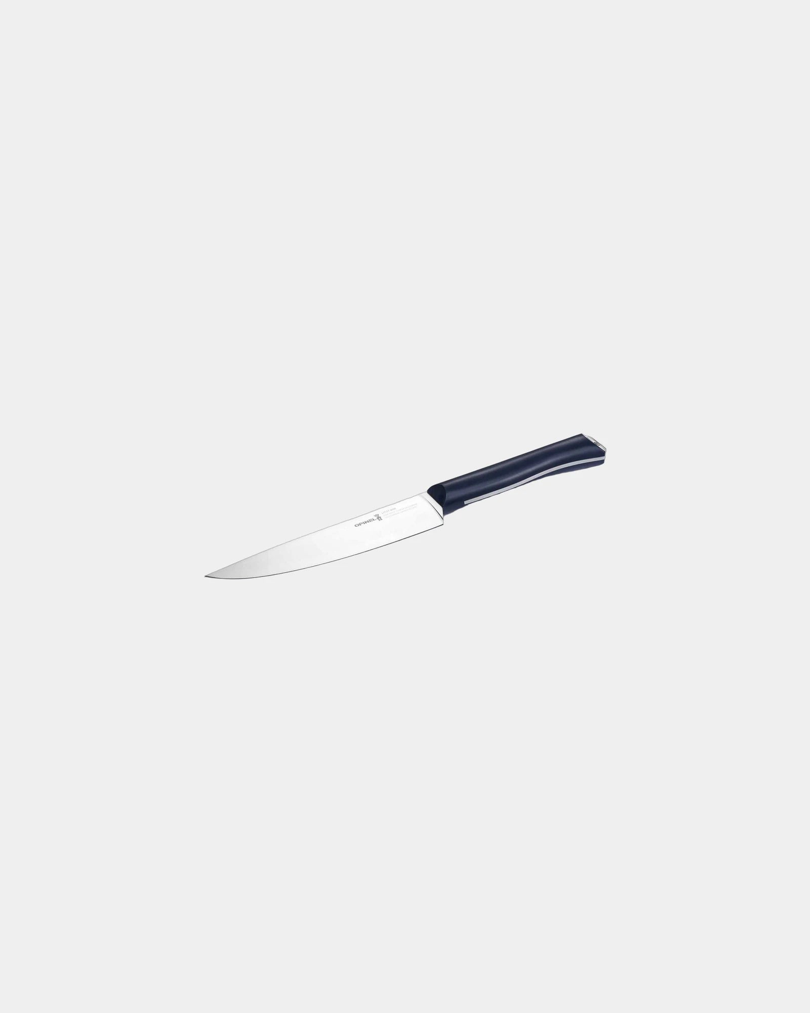 Coltello da chef Opinel N°217 acciaio da personalizzare - 1