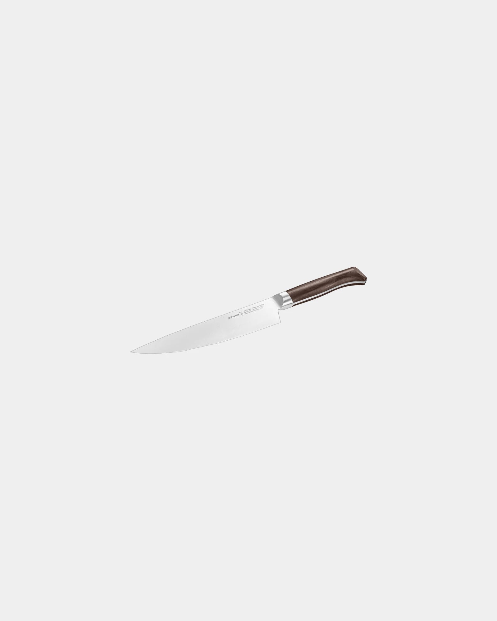 Coltello chef acciaio inox Forgés 1890 da personalizzare - 1