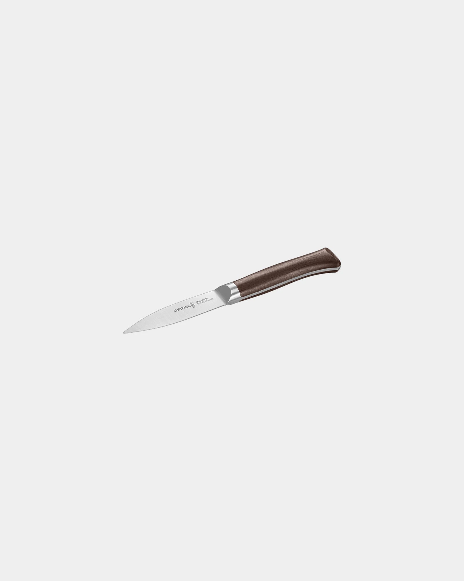 Coltello da cucina acciaio inox Forgés 1890 da personalizzare - 1