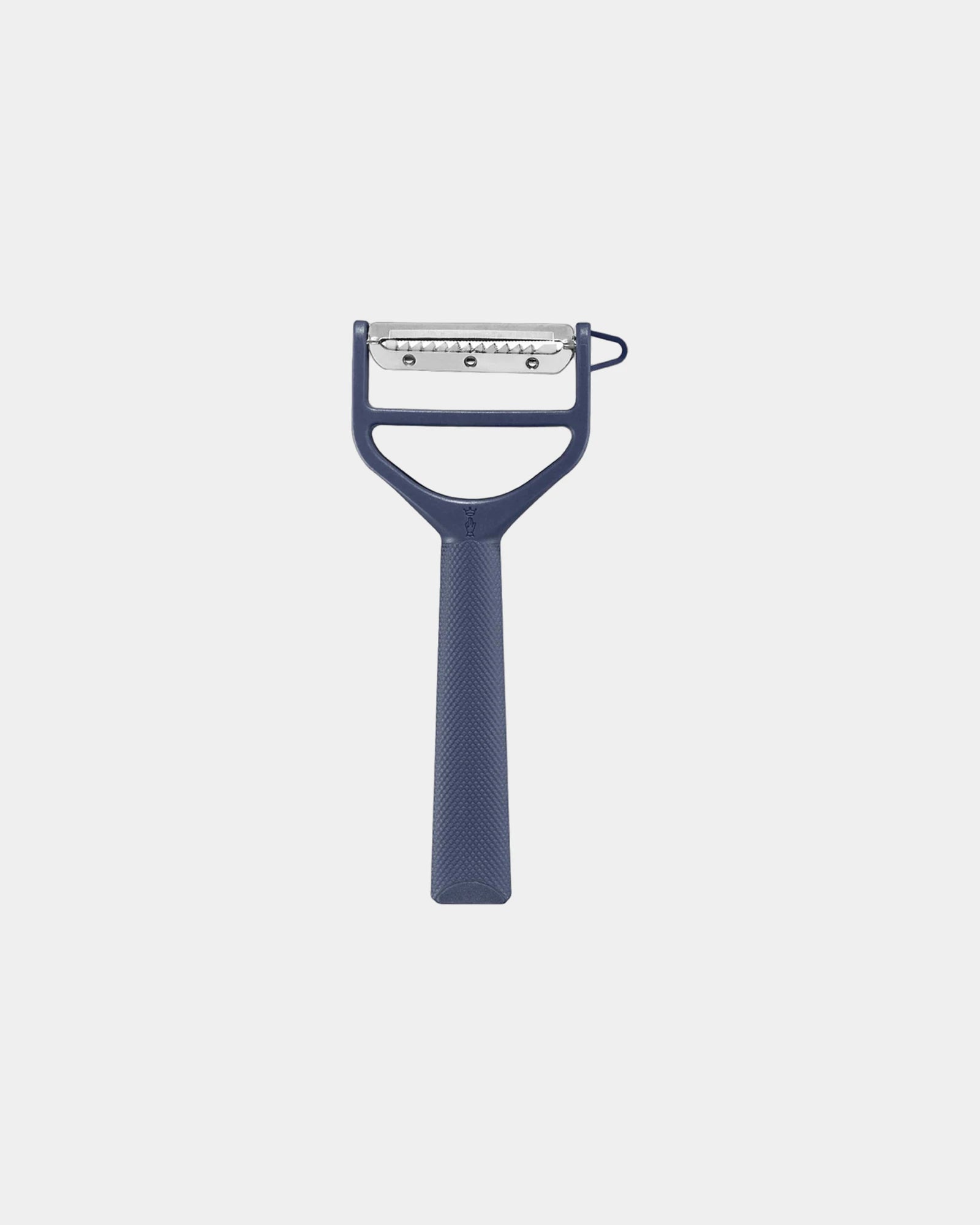 Pelapatate acciaio inox Opinel T-Duo da personalizzare - 1