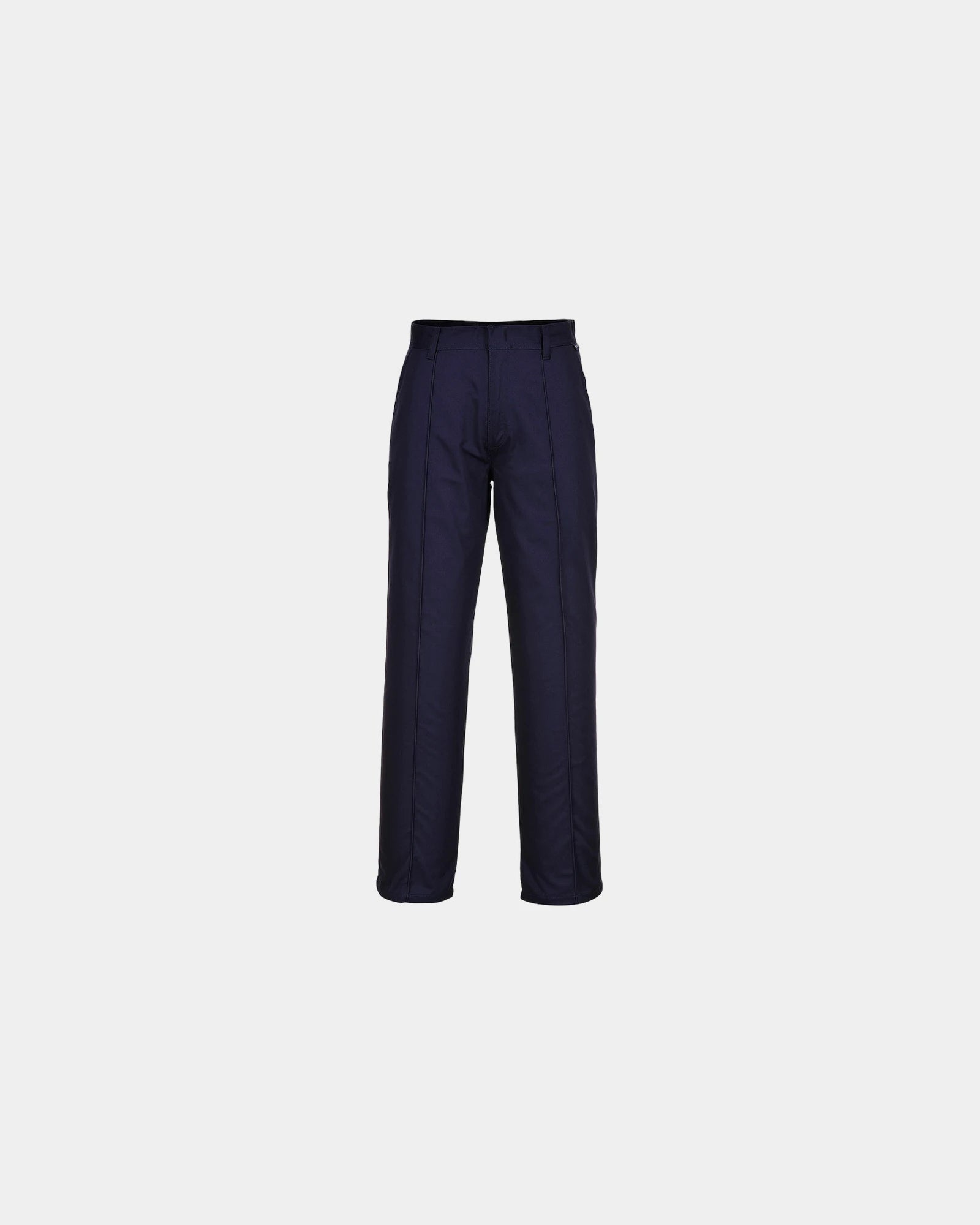 Pantalone Preston poliestere cotone da personalizzare - Blu Navy