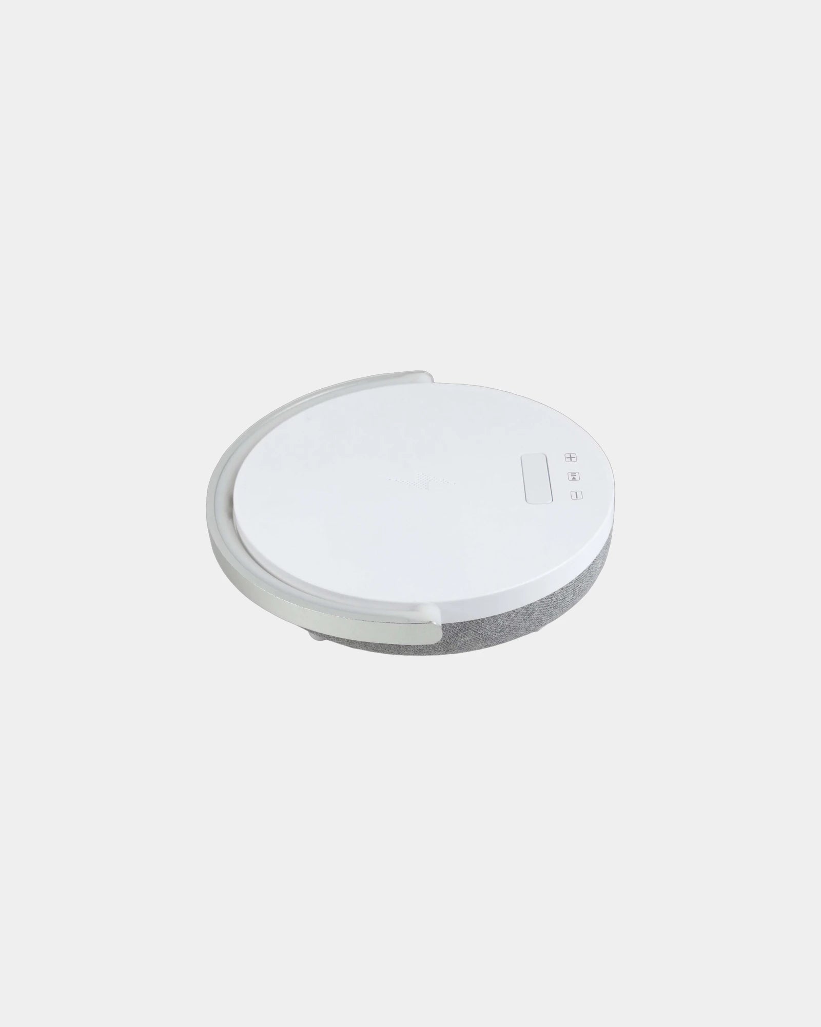 Speaker 4-in-1 LED ricarica wireless da personalizzare - 1