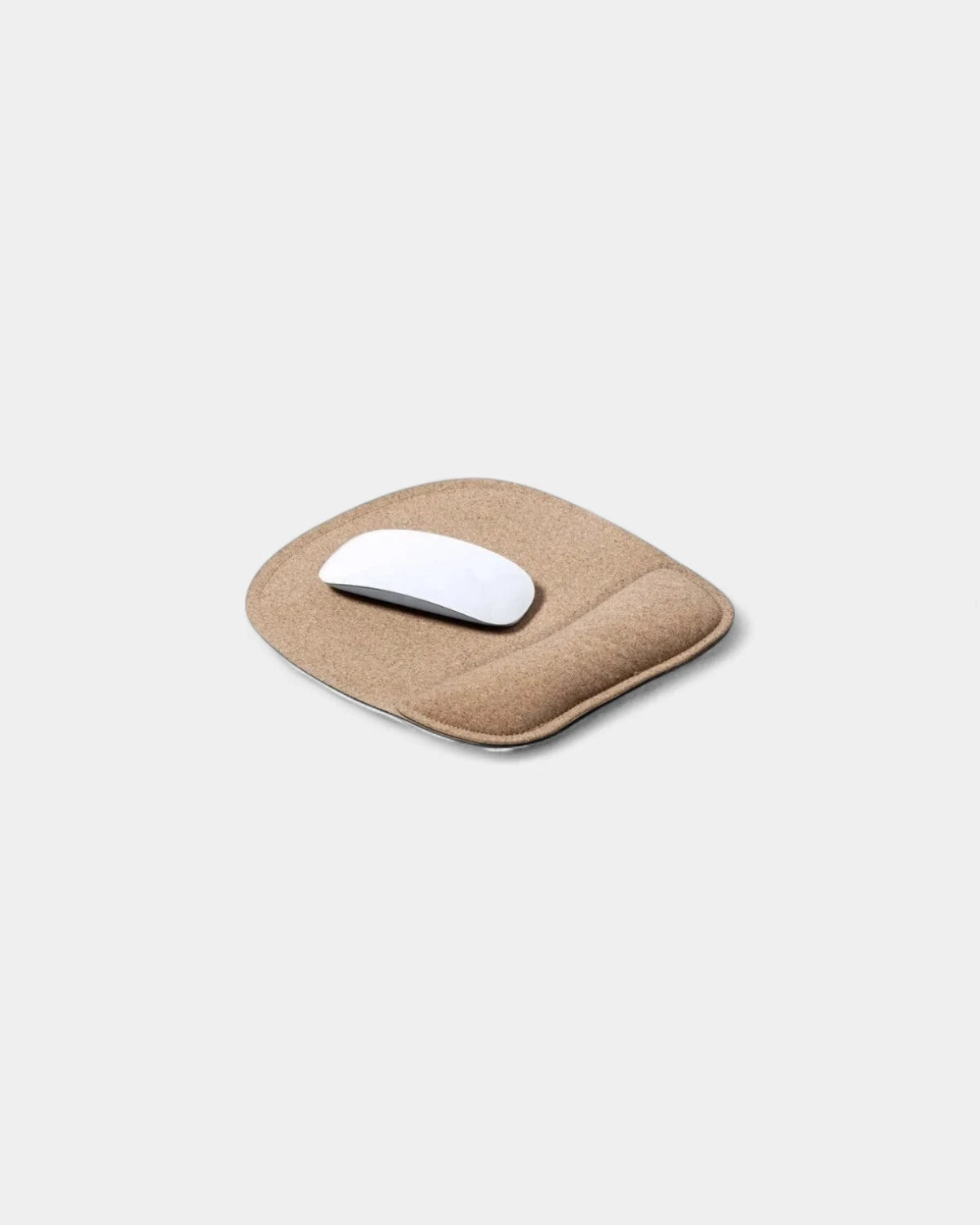 Tappetino per mouse in sughero da personalizzare - 2