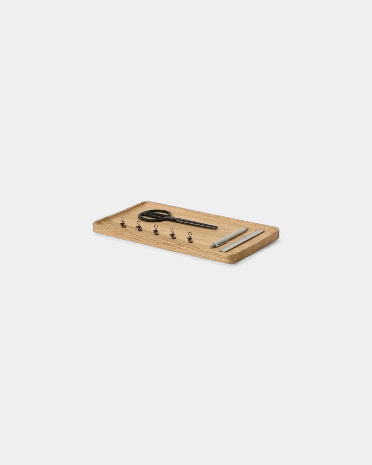 Organizer da scrivania ecosostenibile da personalizzare - 2