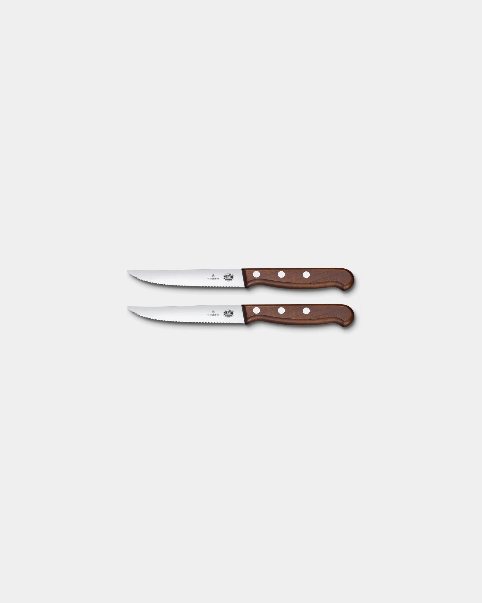 Set coltelli bistecca Victorinox 12 cm da personalizzare - 1