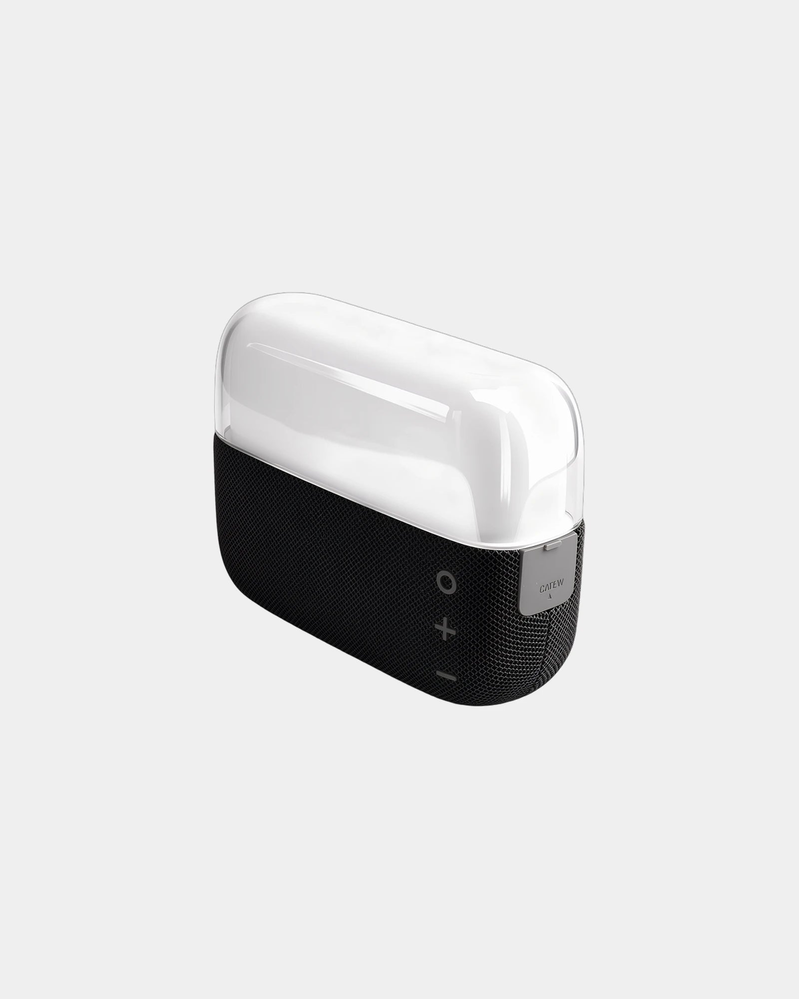Speaker LED Bluetooth Blaupunkt 5W da personalizzare - 1