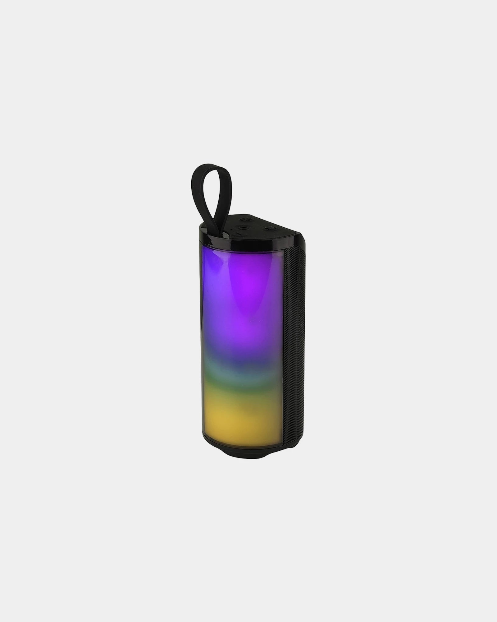 Speaker LED 10W Blaupunkt Bluetooth da personalizzare - 1