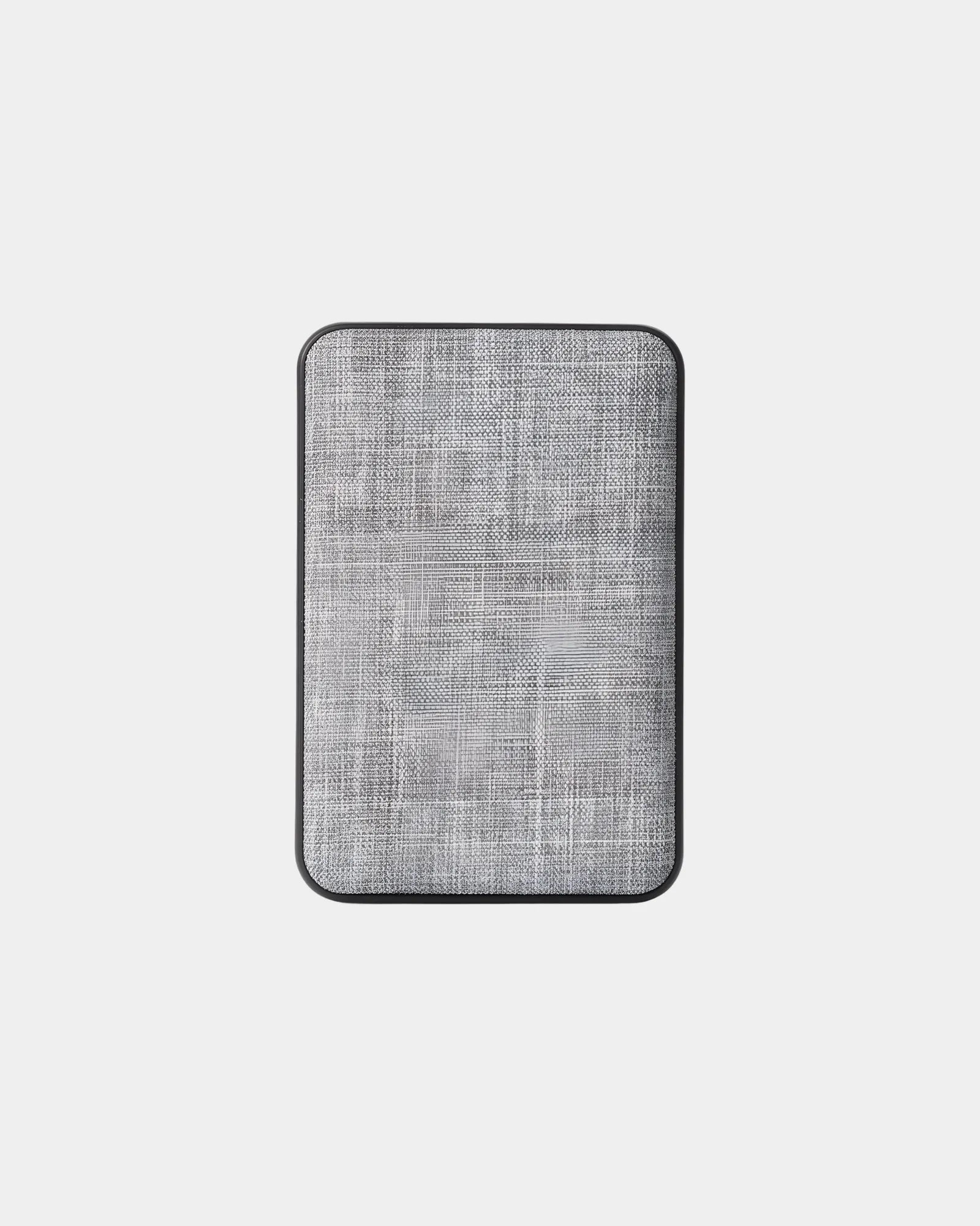 Power bank riciclato LED 5.000mAh da personalizzare - 1