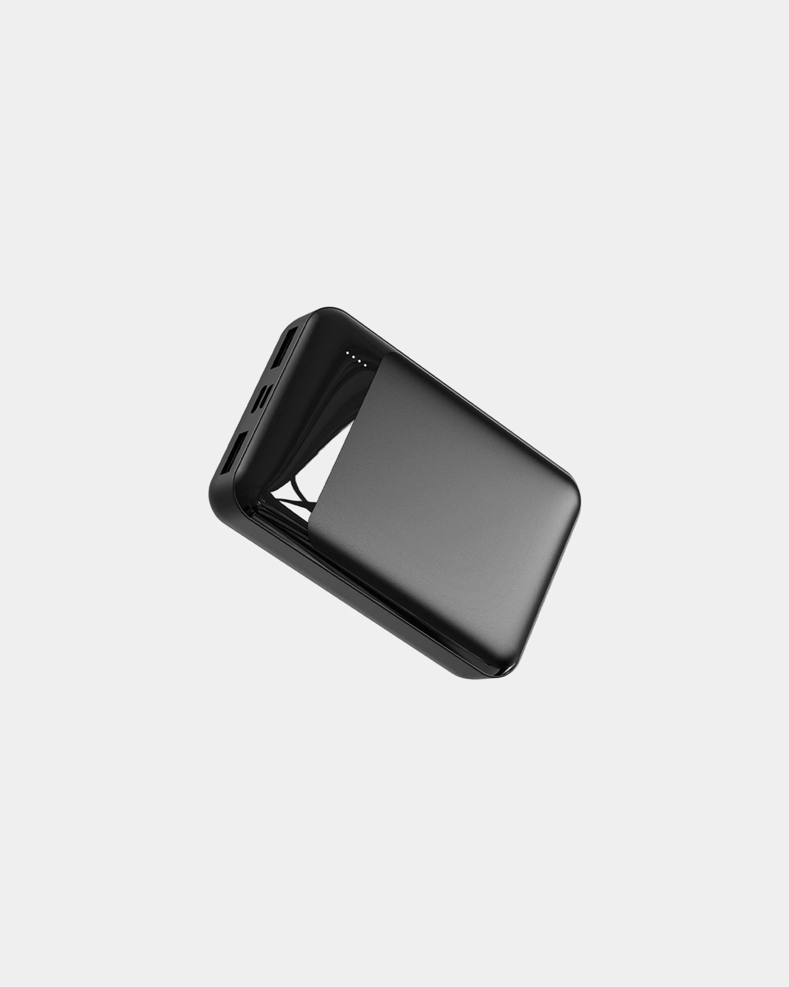 Power bank riciclato RCS 10.000 mAh da personalizzare - 1