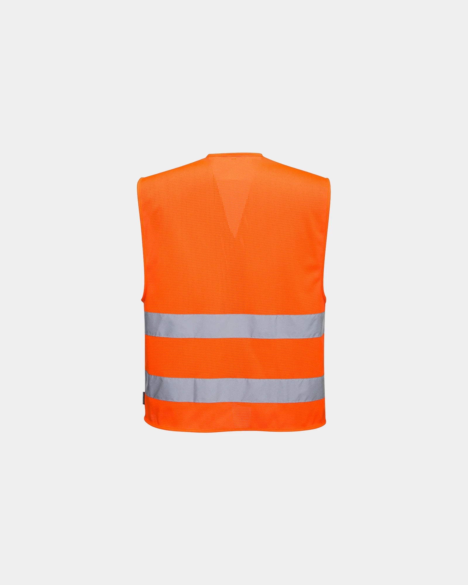 Gilet alta visibilità mesh 150 g/m² da personalizzare - 1