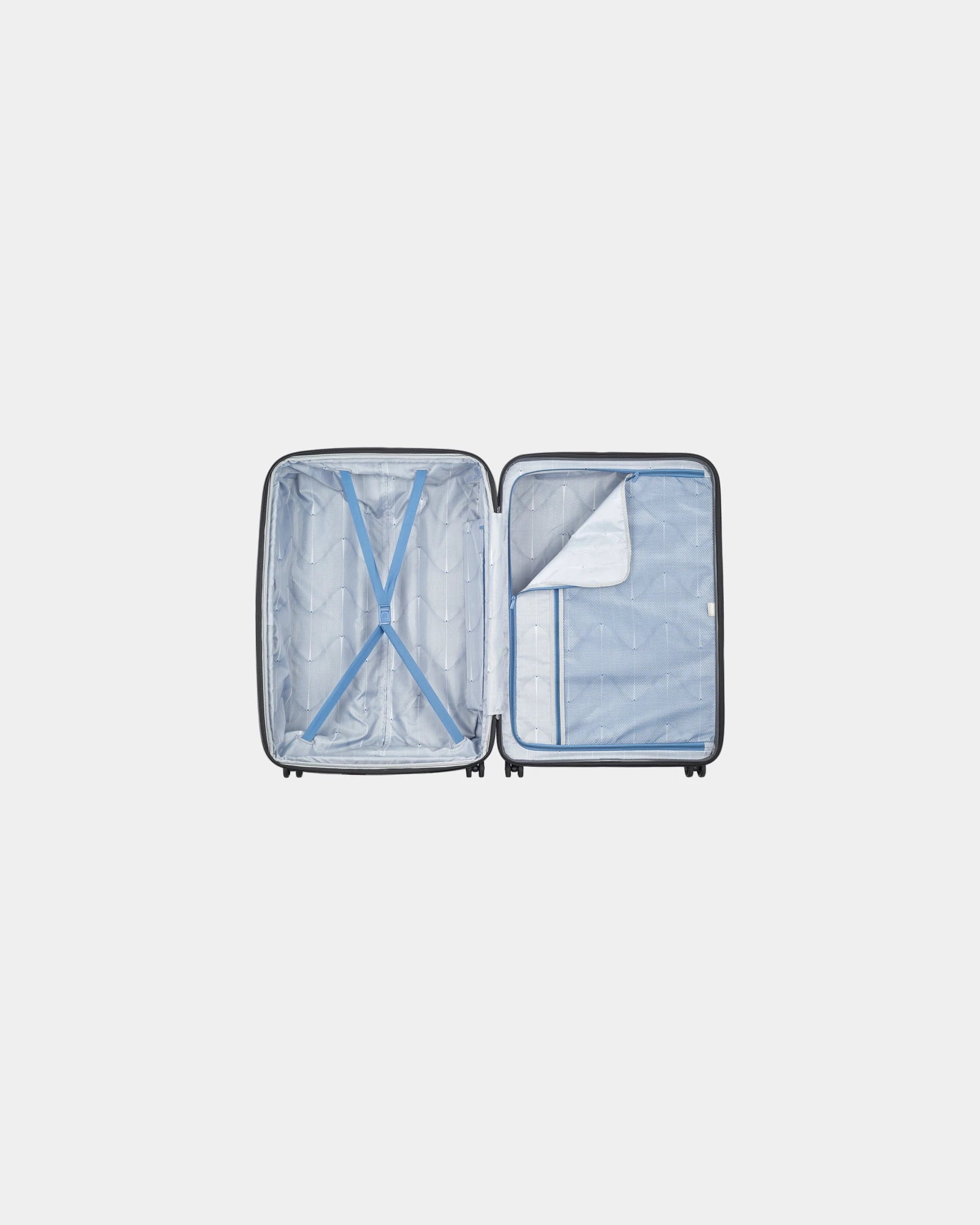Set 3 trolley Delsey Freestyle da personalizzare - 4