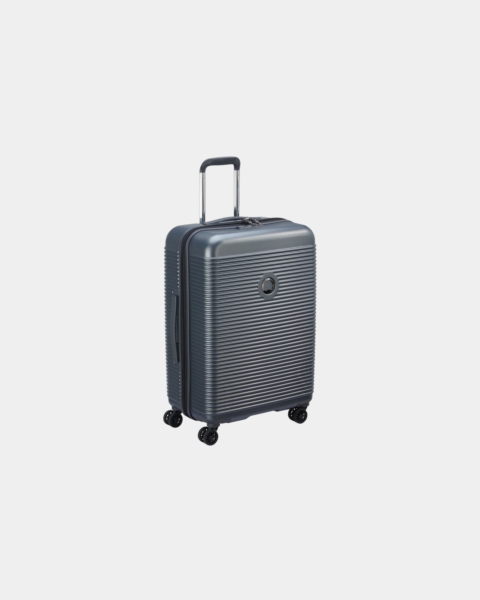 Trolley policarbonato Delsey Freestyle da personalizzare - 1