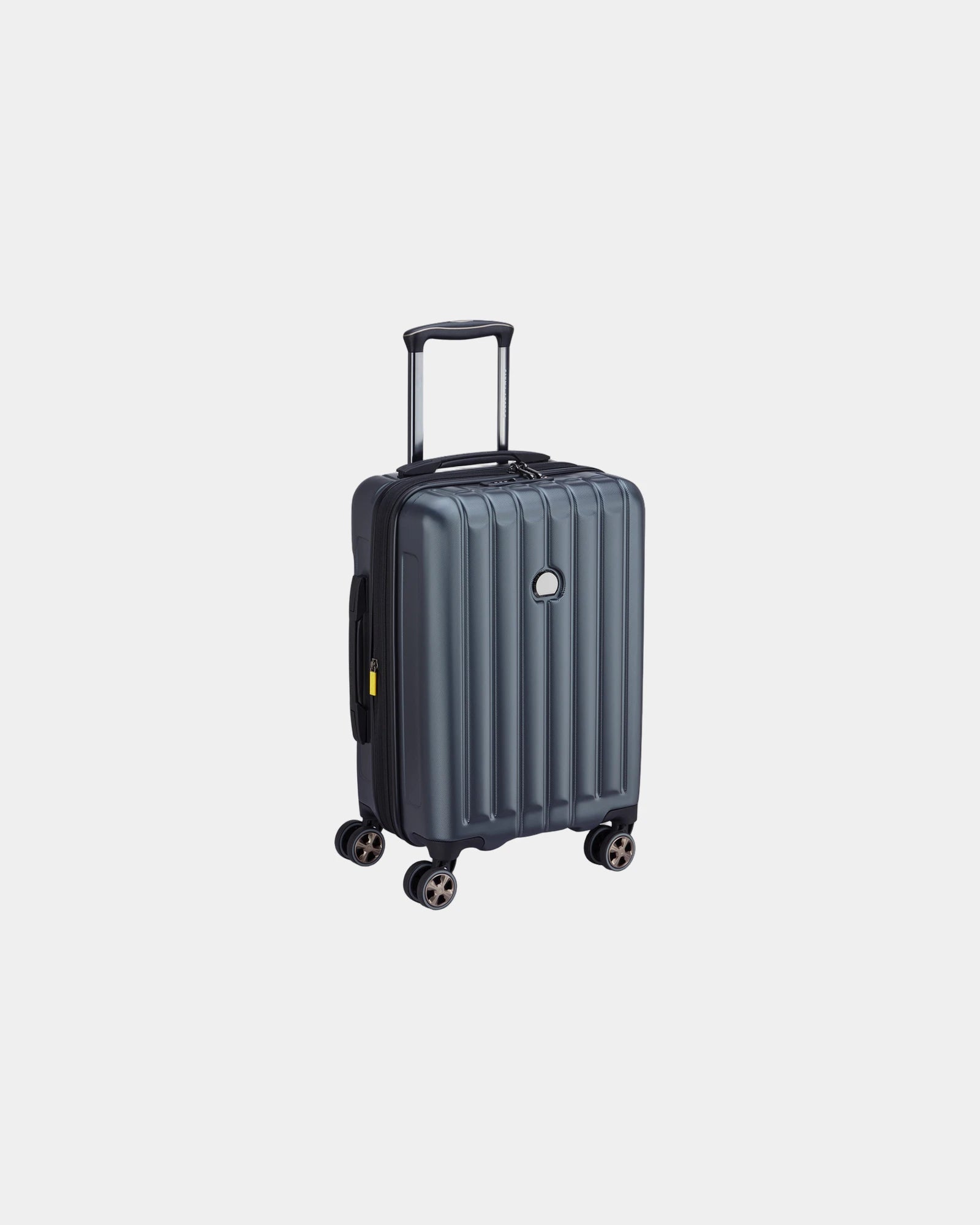 Trolley policarbonato Delsey Longitude da personalizzare - 1