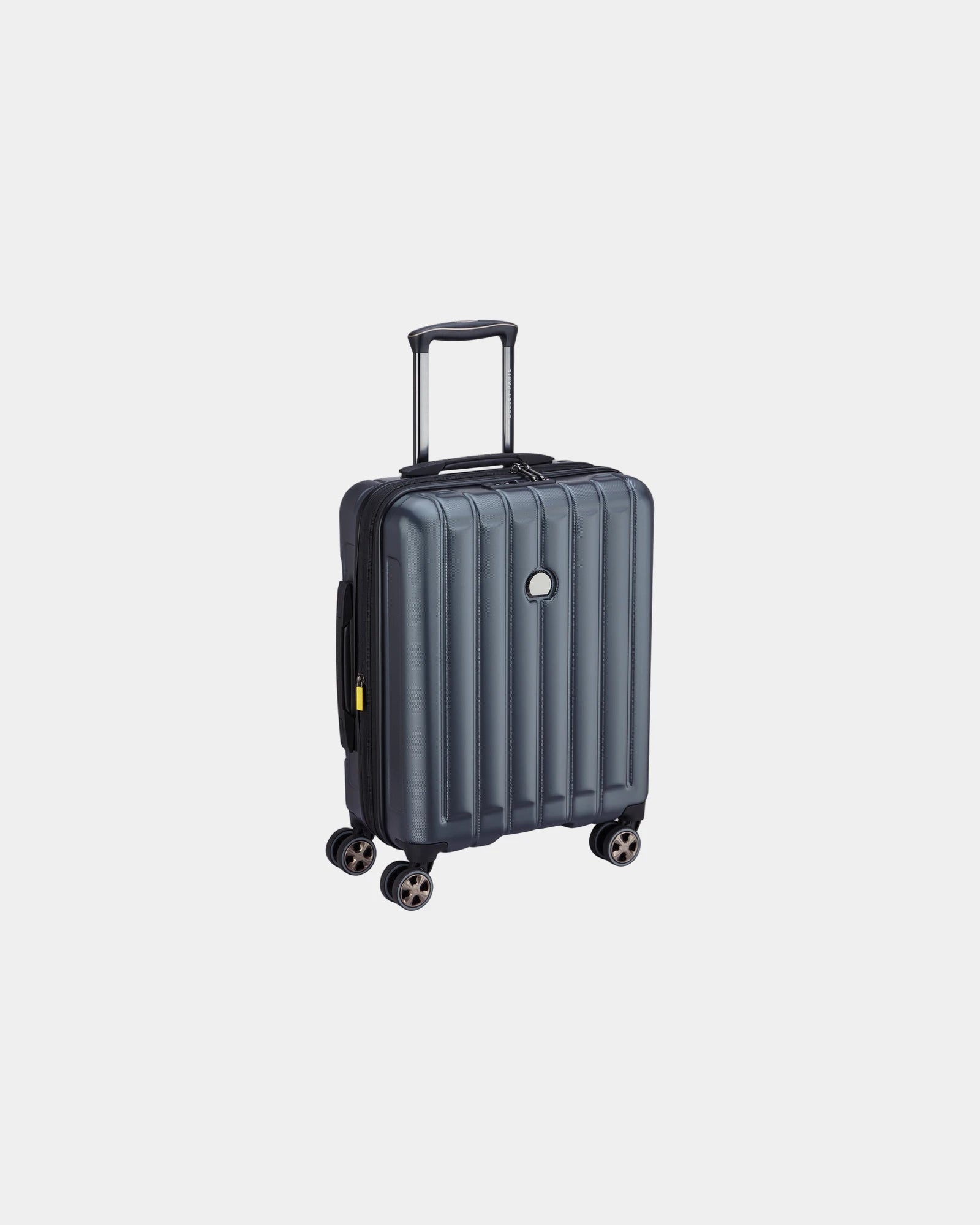 Trolley policarbonato Delsey Longitude da personalizzare - 1