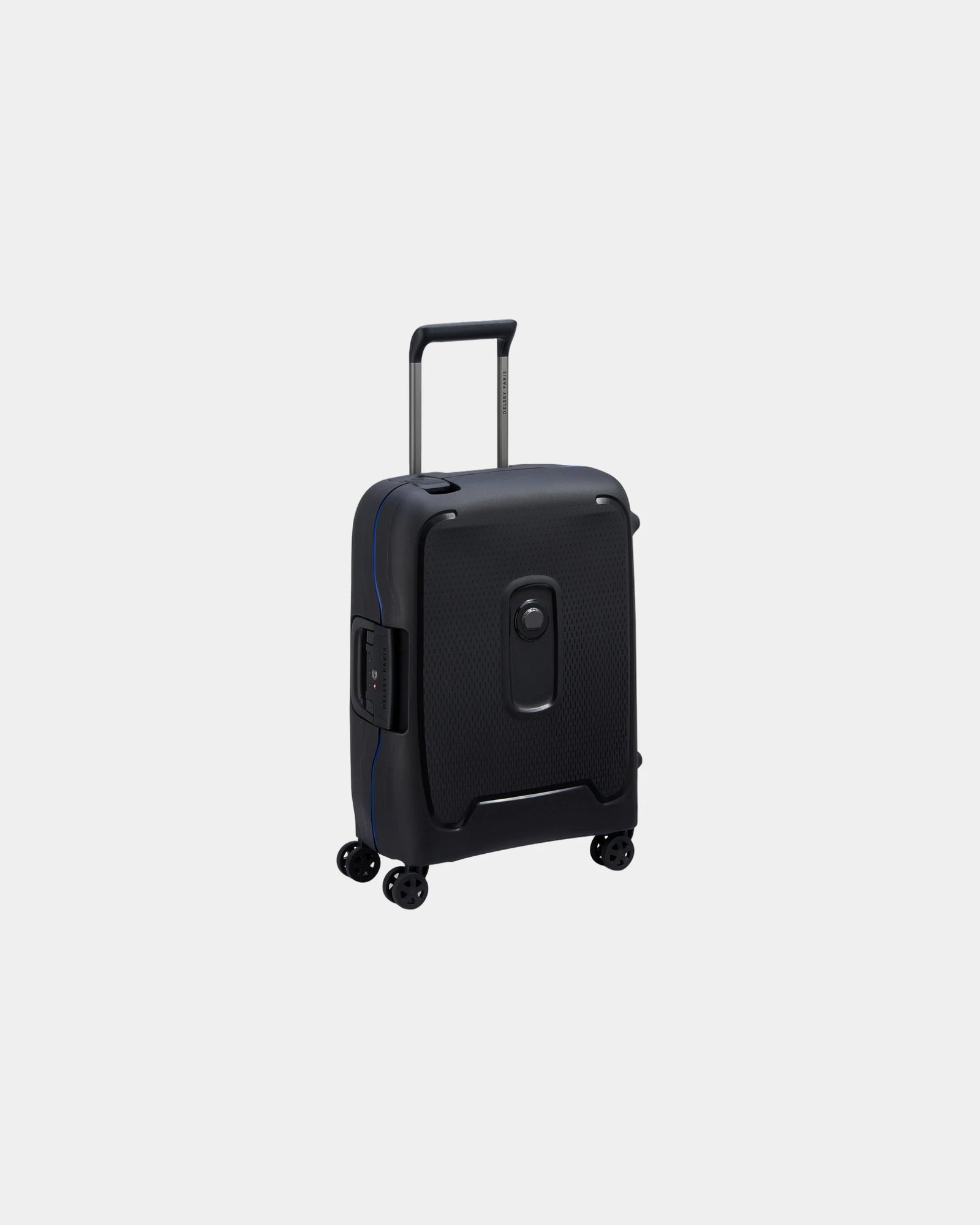 Trolley riciclato Delsey Moncey 55 cm da personalizzare - 1