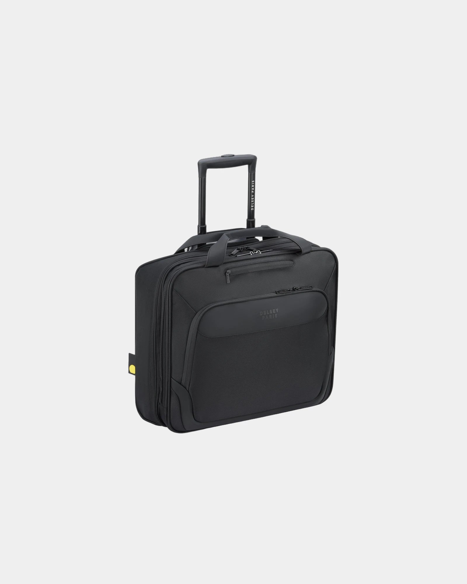 Trolley cabina 2 ruote Delsey Parvis Plus da personalizzare - 1