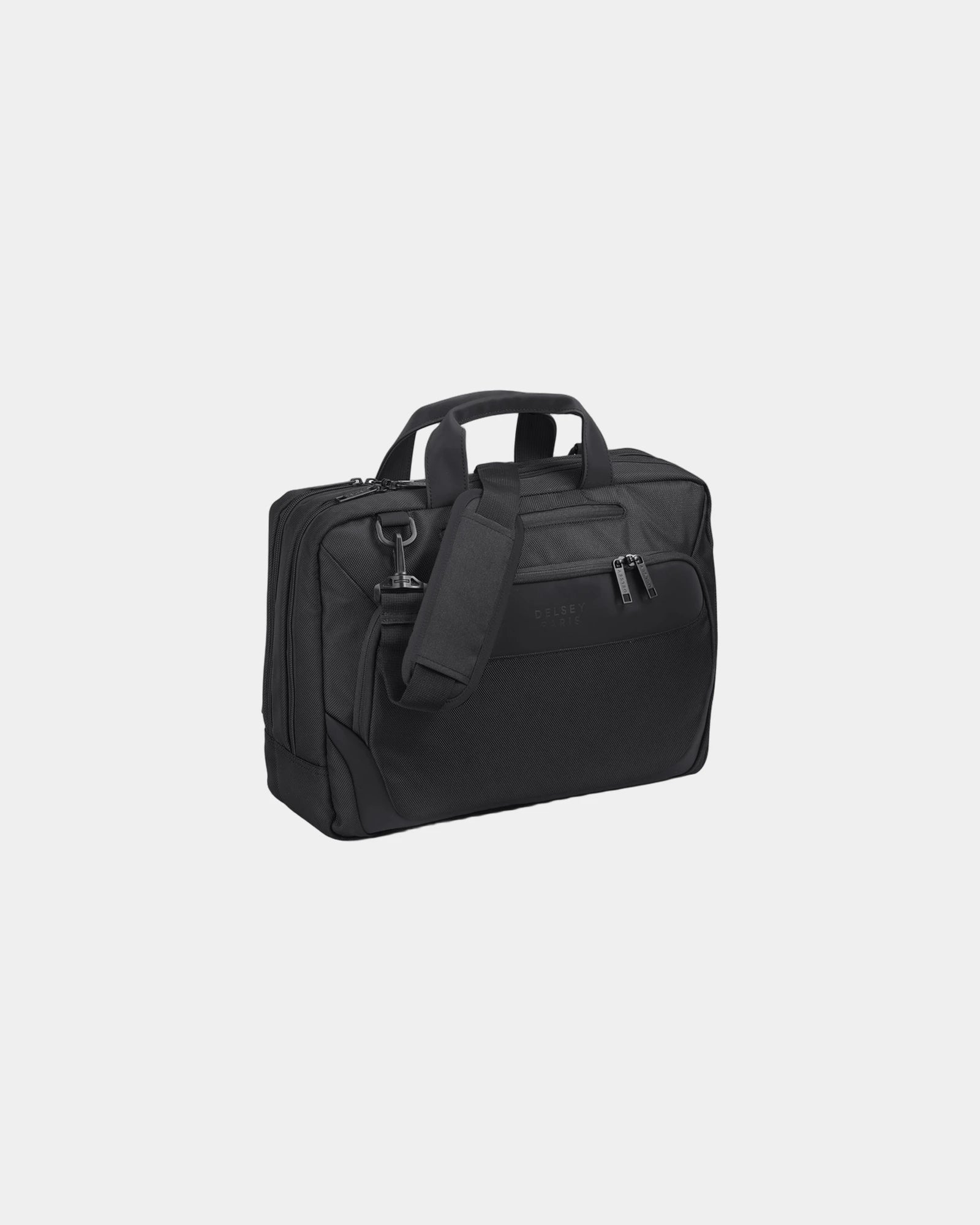 Borsa porta PC Delsey Parvis Plus 15.6" da personalizzare - 1