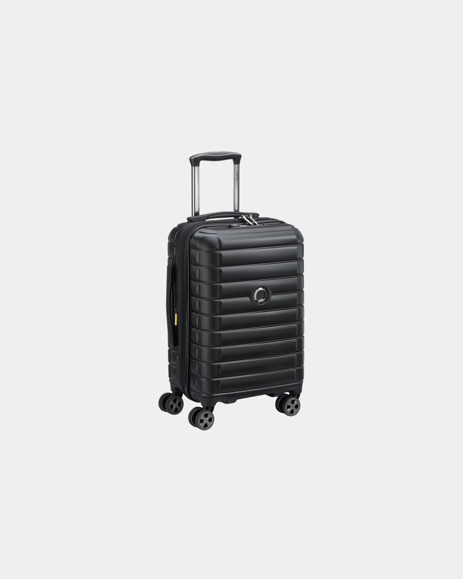 Trolley cabina Delsey Shadow 55cm da personalizzare - 1