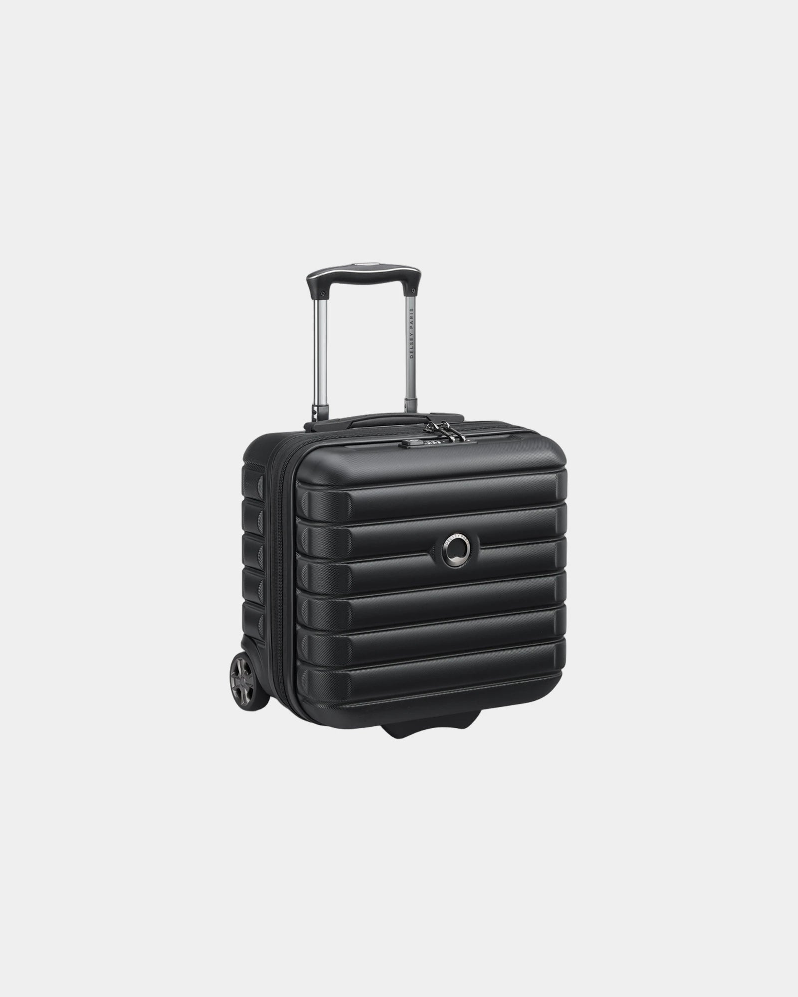 Trolley cabina policarbonato Delsey da personalizzare - 1