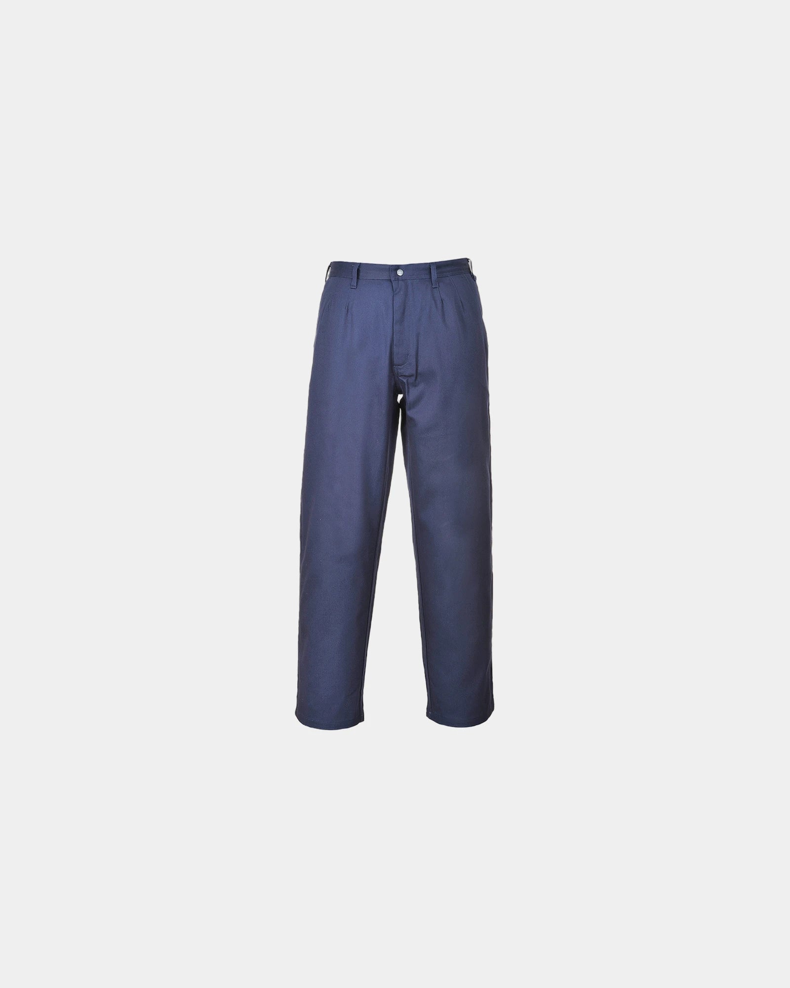 Pantalone Bizflame Pro protettivo da personalizzare - Blu Navy