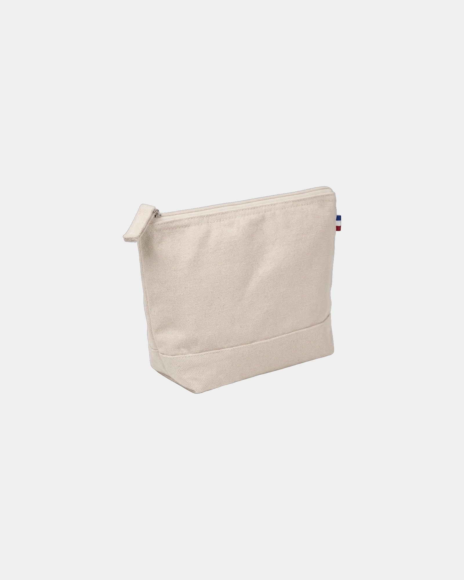 Pochette cotone riciclato Goodjour 1,6L da personalizzare - 1