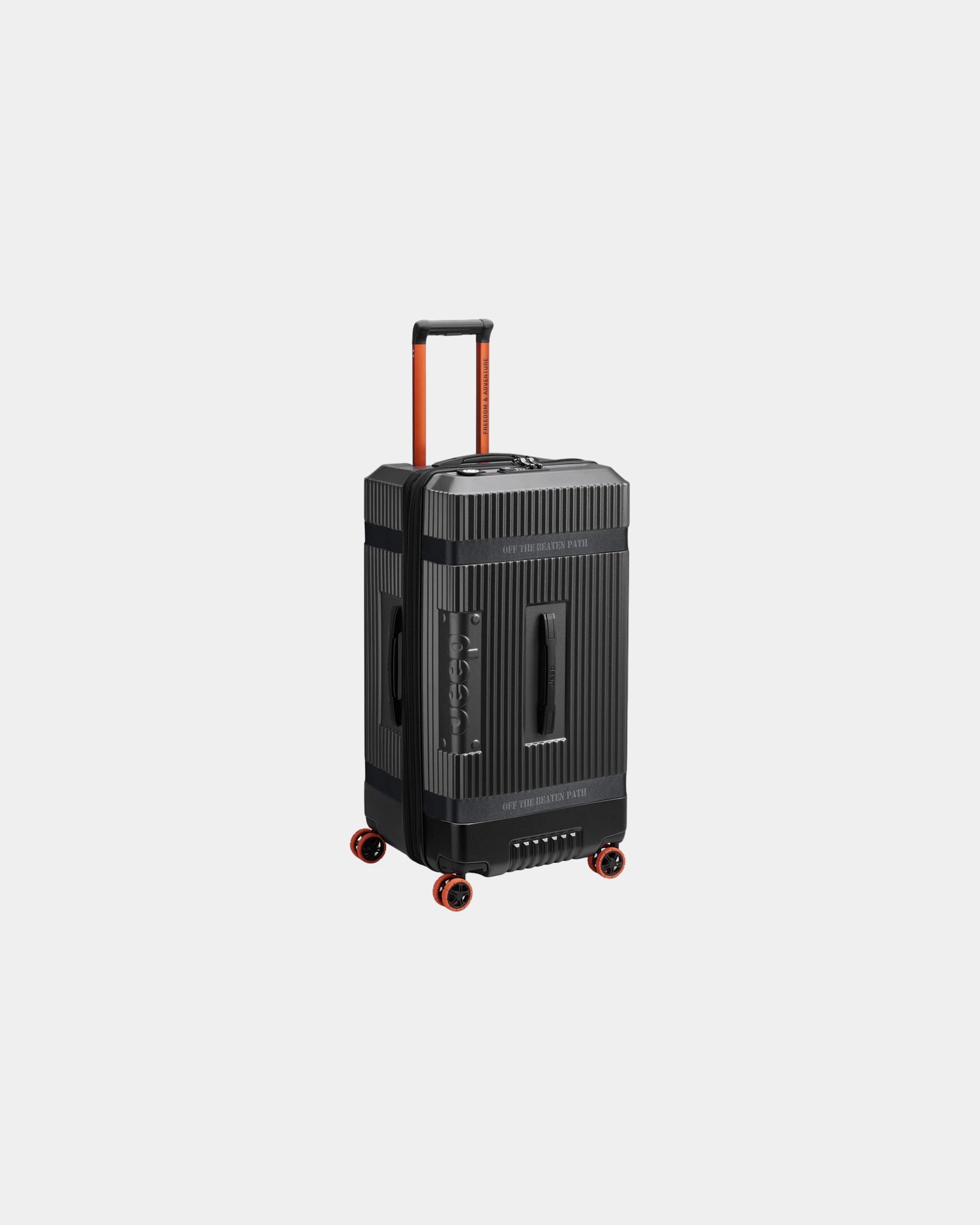 Trolley policarbonato Turenne 2.0 80 cm da personalizzare - 1
