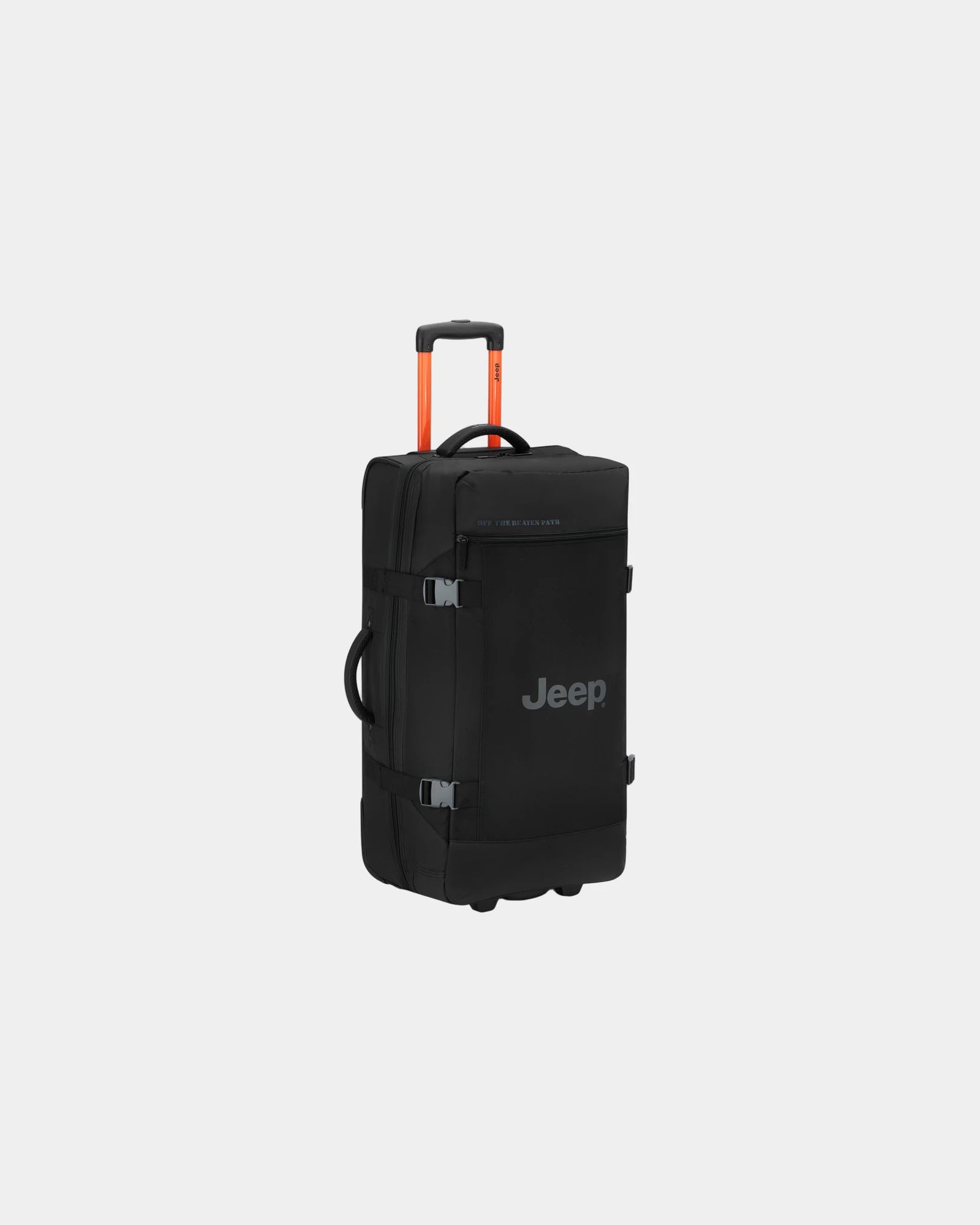 Borsa da viaggio trolley riciclata 73 cm da personalizzare - 1